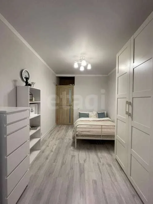 1-к квартира, 39.5м² (1-й Сахалинский проезд, 1) - миниатюра 7