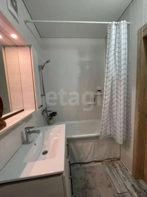 1-к квартира, 39.5м² (1-й Сахалинский проезд, 1) - миниатюра 9