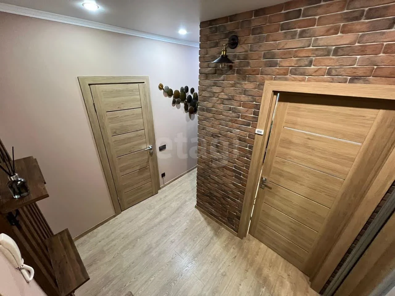1-к квартира, 40.2м² (Старокубанская улица, 139) - миниатюра 15