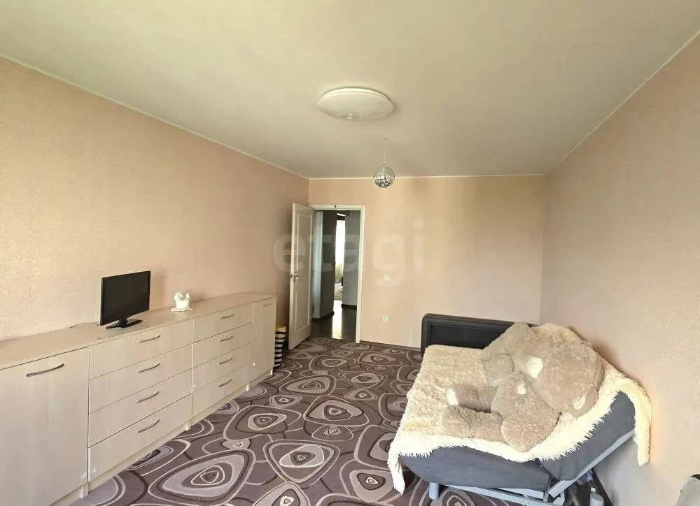 2-к квартира, 65.3м² (улица Героев-Разведчиков, 28) - миниатюра 2