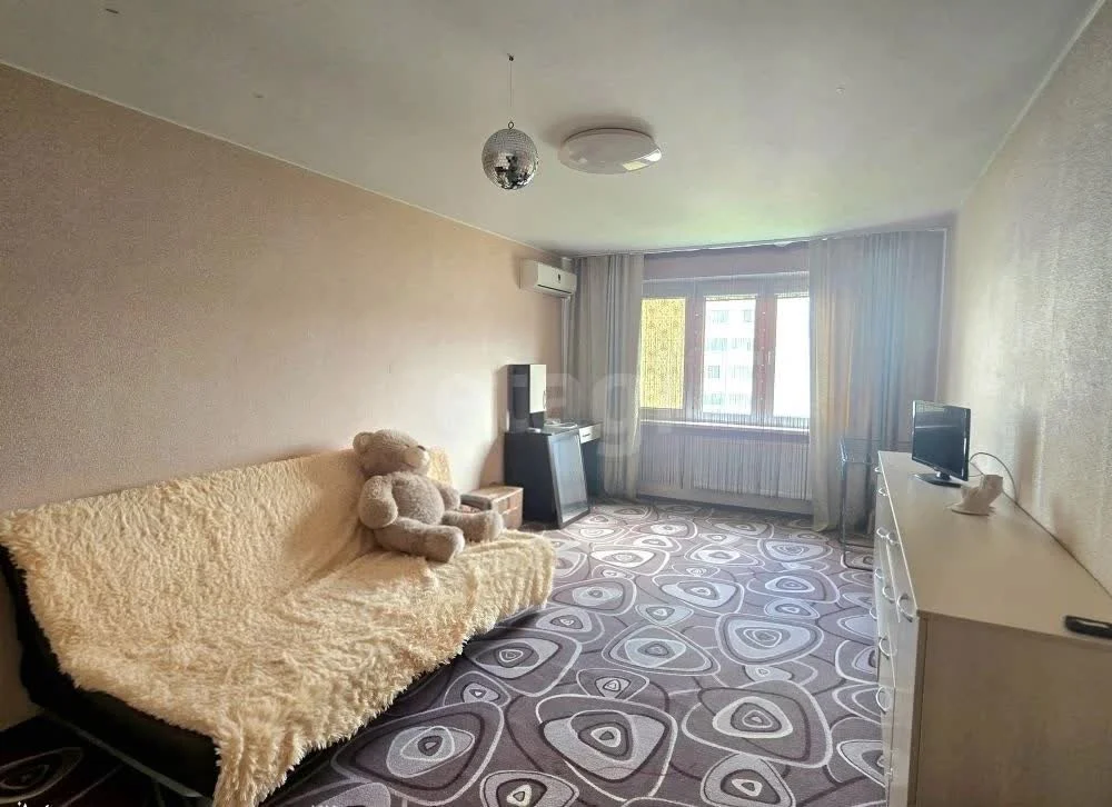 2-к квартира, 65.3м² (улица Героев-Разведчиков, 28) - миниатюра 5