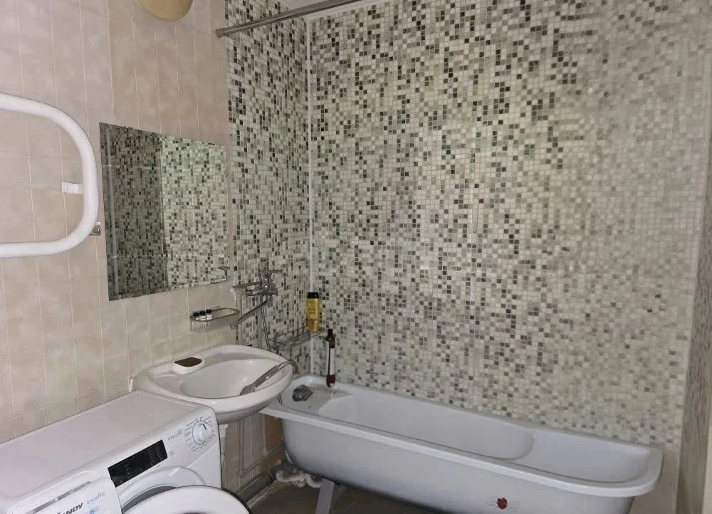 2-к квартира, 65.3м² (улица Героев-Разведчиков, 28) - миниатюра 6