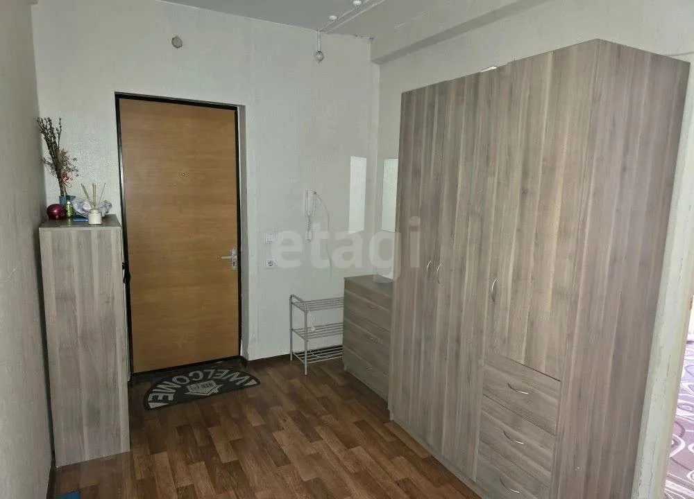 2-к квартира, 65.3м² (улица Героев-Разведчиков, 28) - миниатюра 7