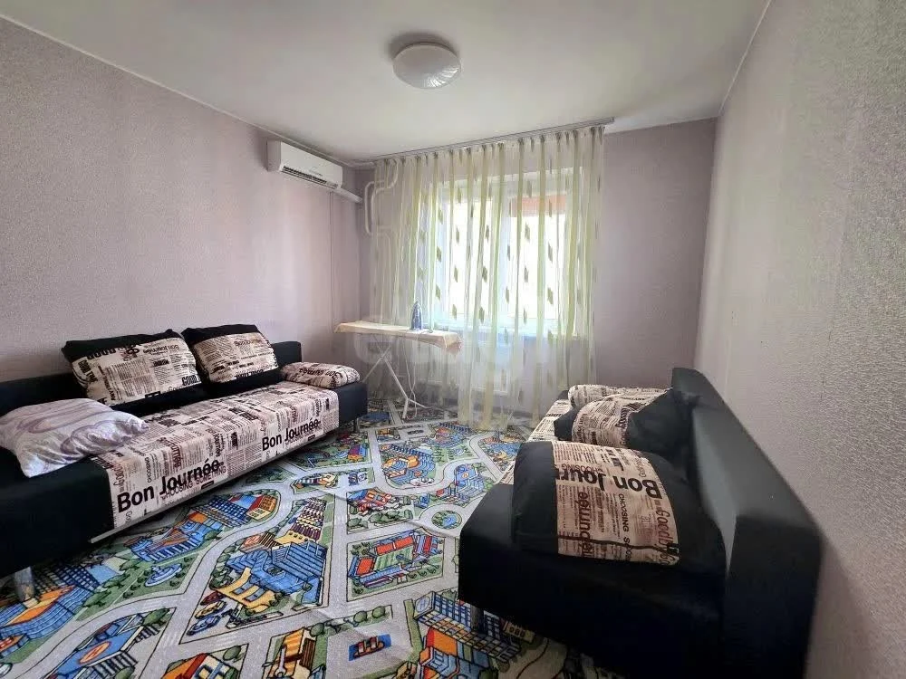 2-к квартира, 65.3м² (улица Героев-Разведчиков, 28) - миниатюра 8