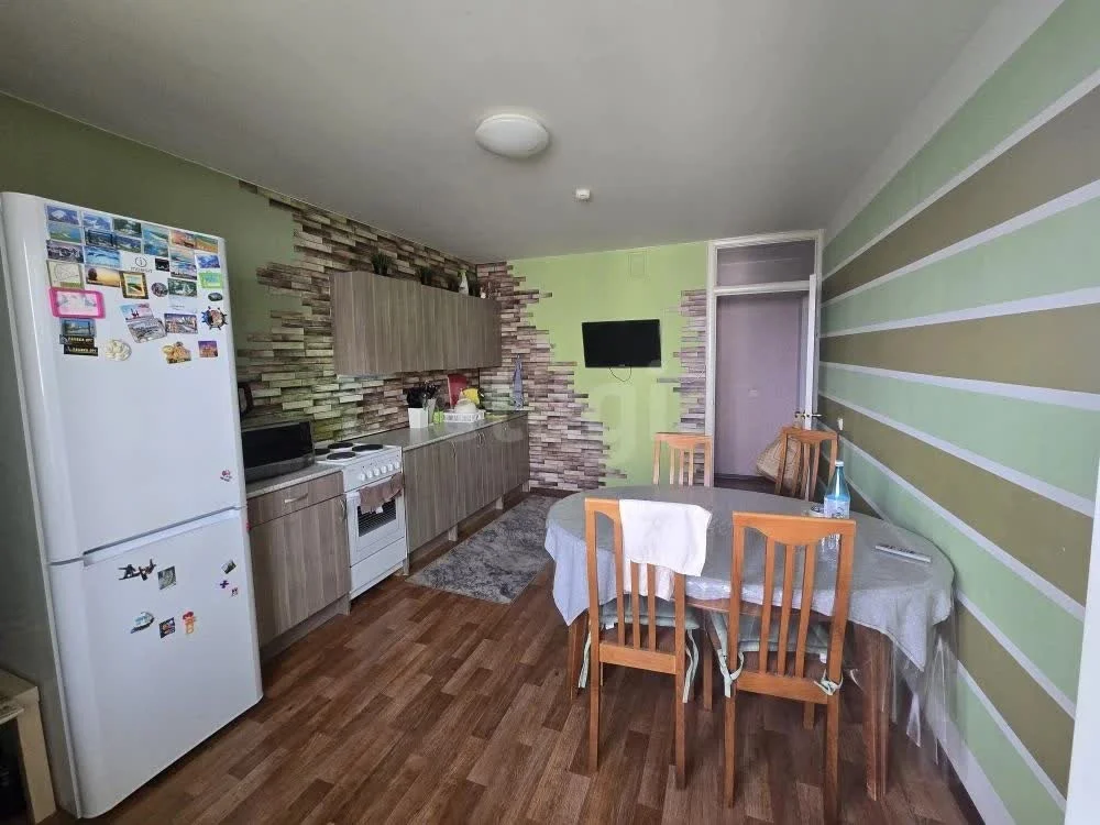 2-к квартира, 65.3м² (улица Героев-Разведчиков, 28) - миниатюра 9