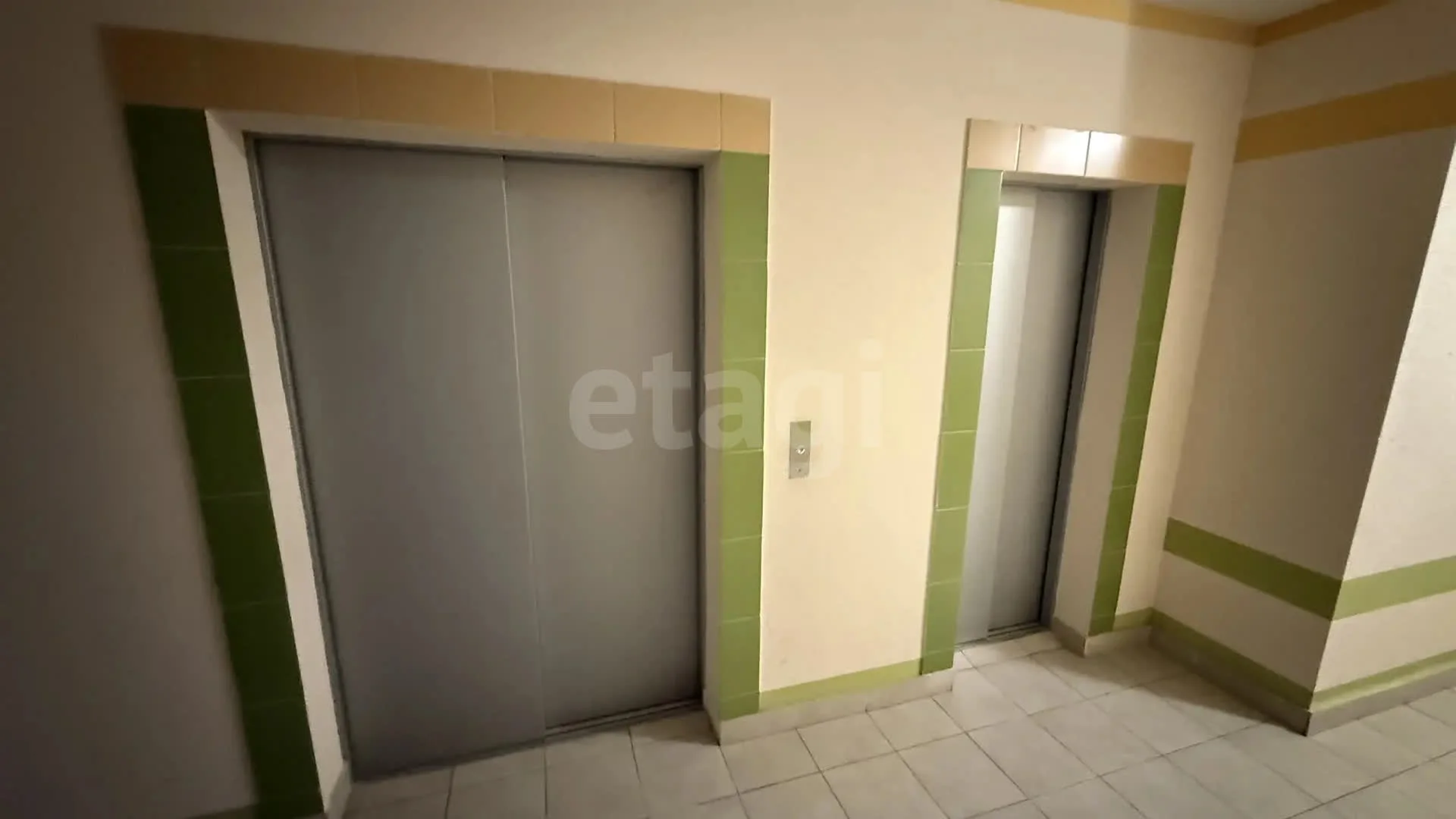 1-к квартира, 40.1м² (улица Западный Обход, 42к4) - миниатюра 13