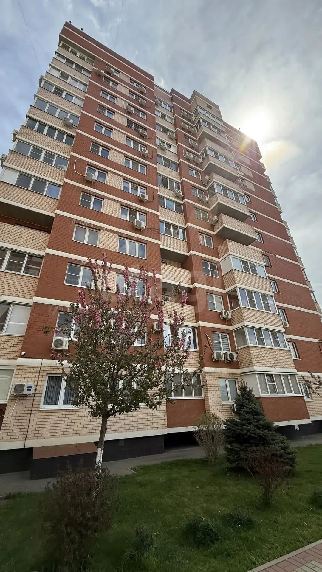 1-к квартира, 40.1м² (улица Западный Обход, 42к4) - миниатюра 9
