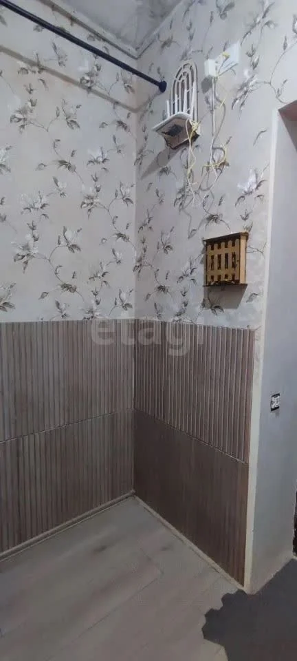 Студия, 26.8м² (Суздальская улица, 16) - миниатюра 5