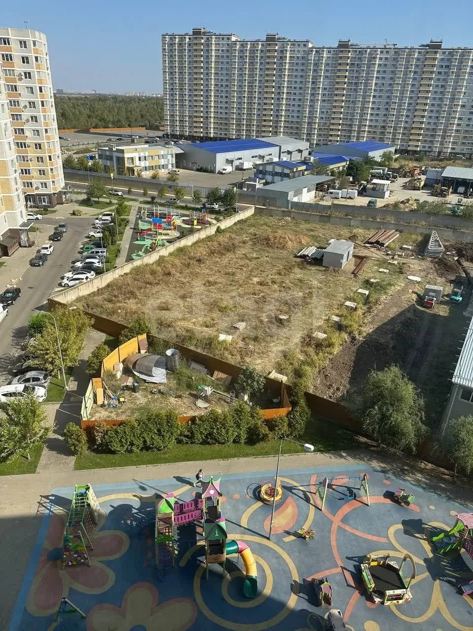 3-к квартира, 58.1м² (улица Красных Партизан, 1/3к8) - миниатюра 11