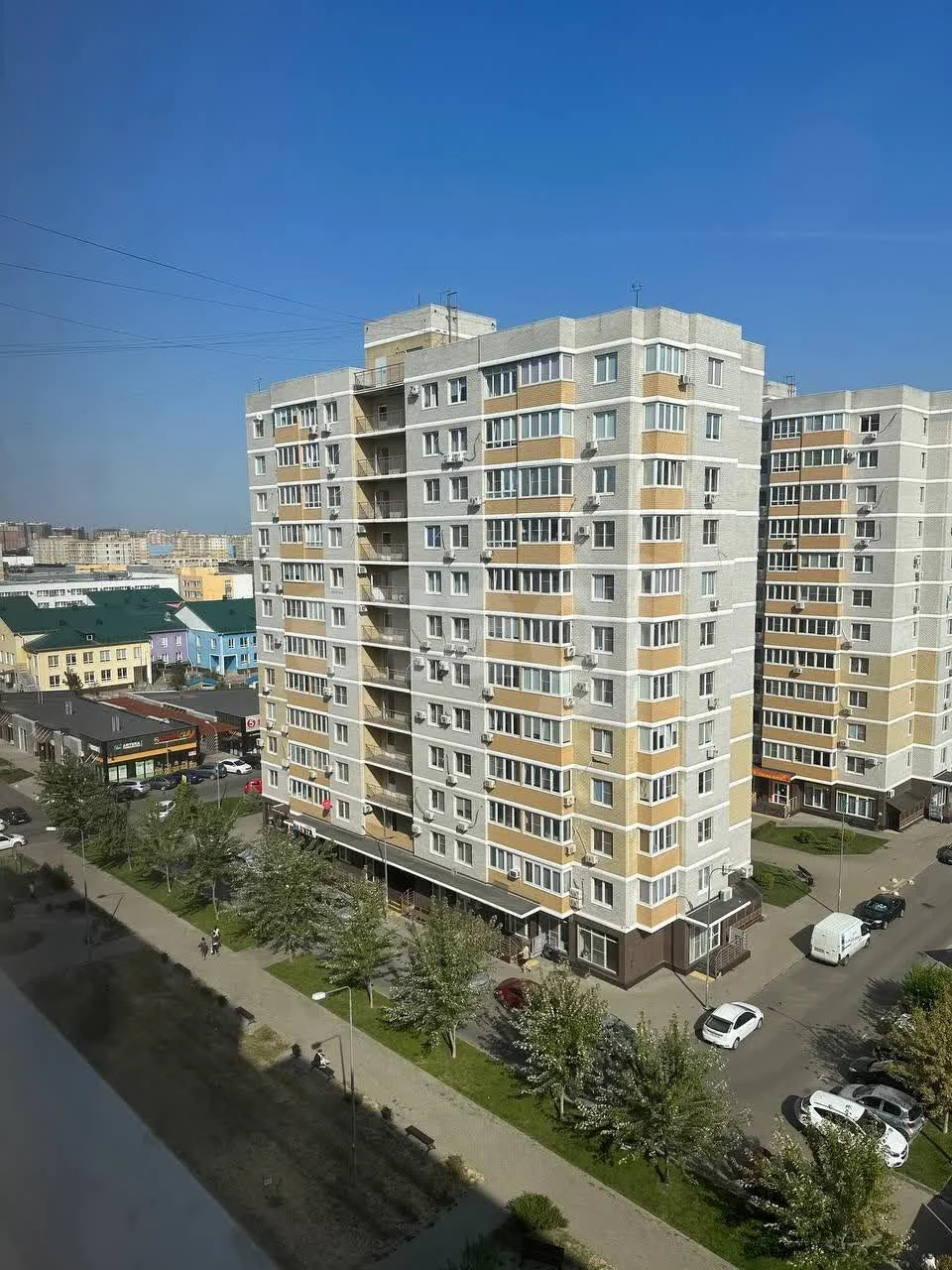 3-к квартира, 58.1м² (улица Красных Партизан, 1/3к8) - миниатюра 12