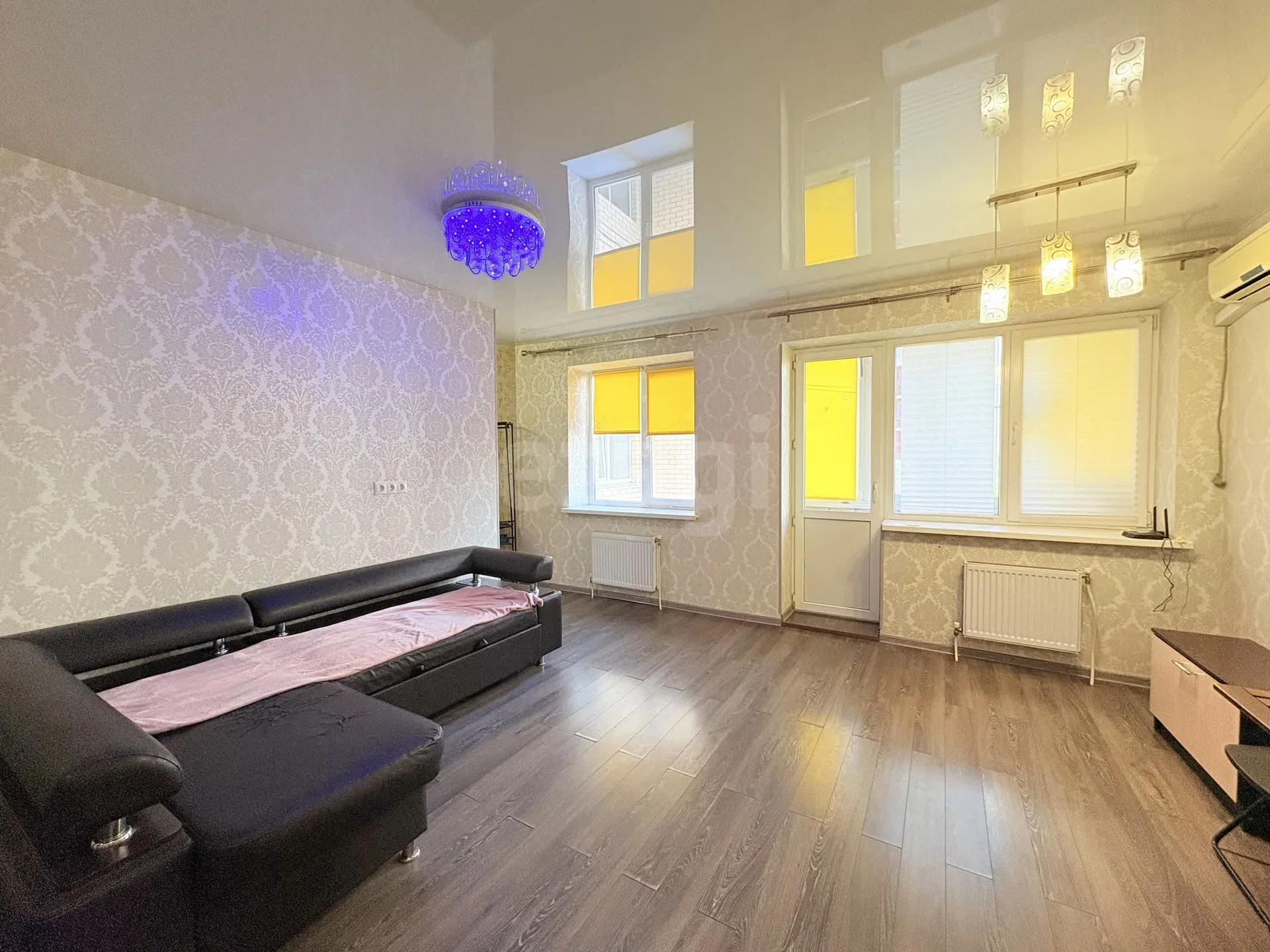 1-к квартира, 32.9м² (улица имени С.В. Рахманинова, 21к1) - миниатюра 10