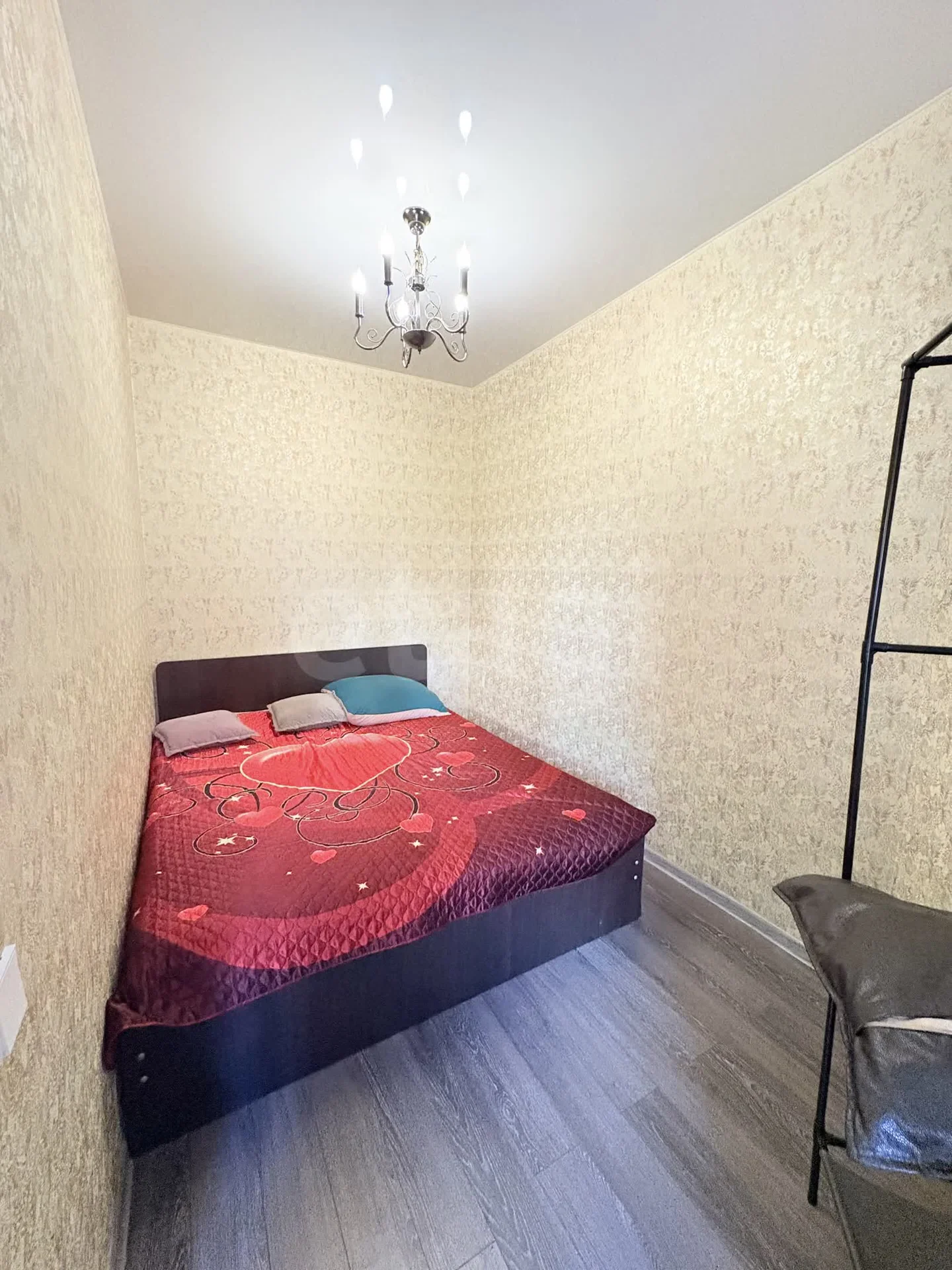 1-к квартира, 32.9м² (улица имени С.В. Рахманинова, 21к1) - миниатюра 11