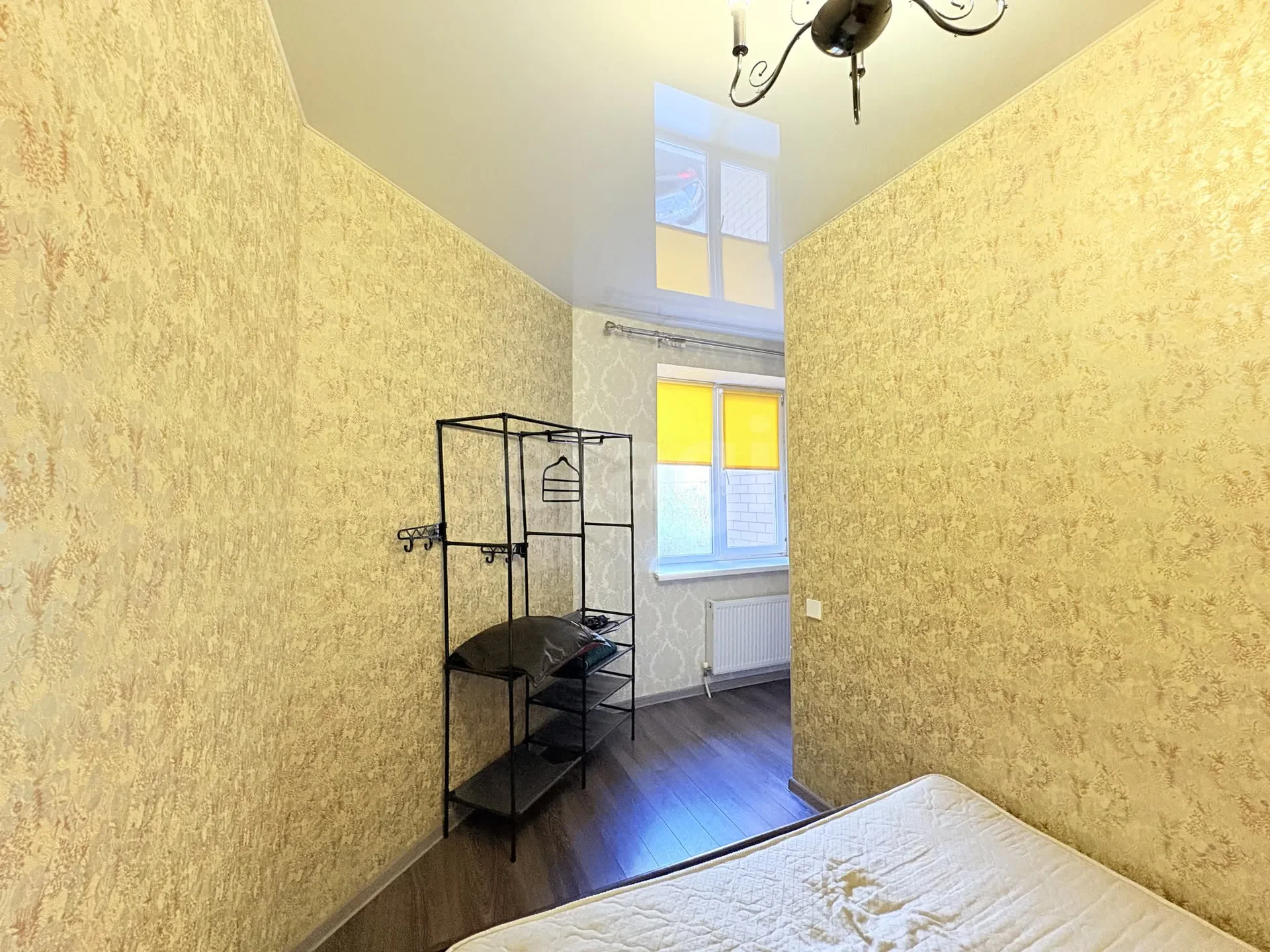 1-к квартира, 32.9м² (улица имени С.В. Рахманинова, 21к1) - миниатюра 12