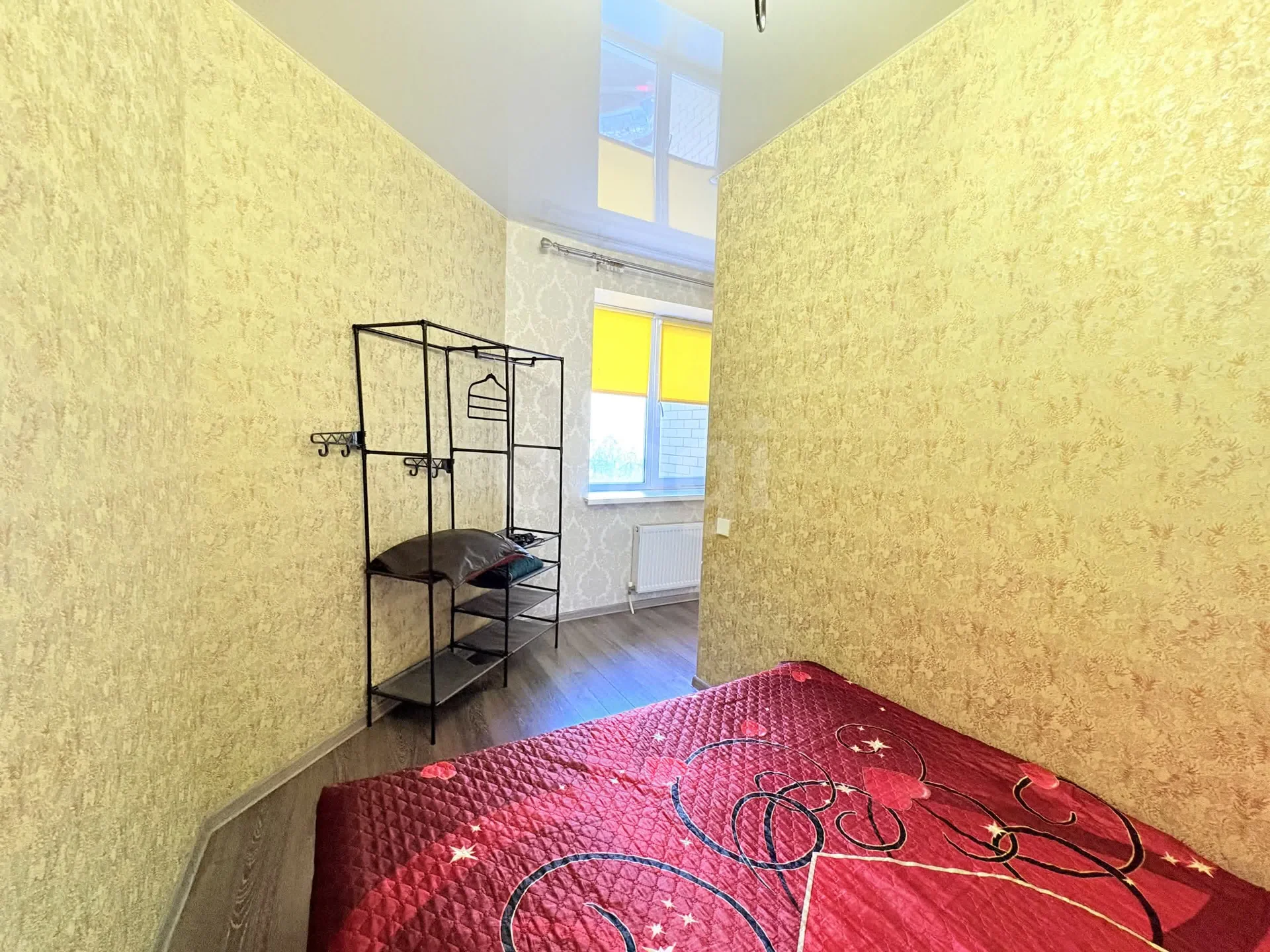 1-к квартира, 32.9м² (улица имени С.В. Рахманинова, 21к1) - миниатюра 13