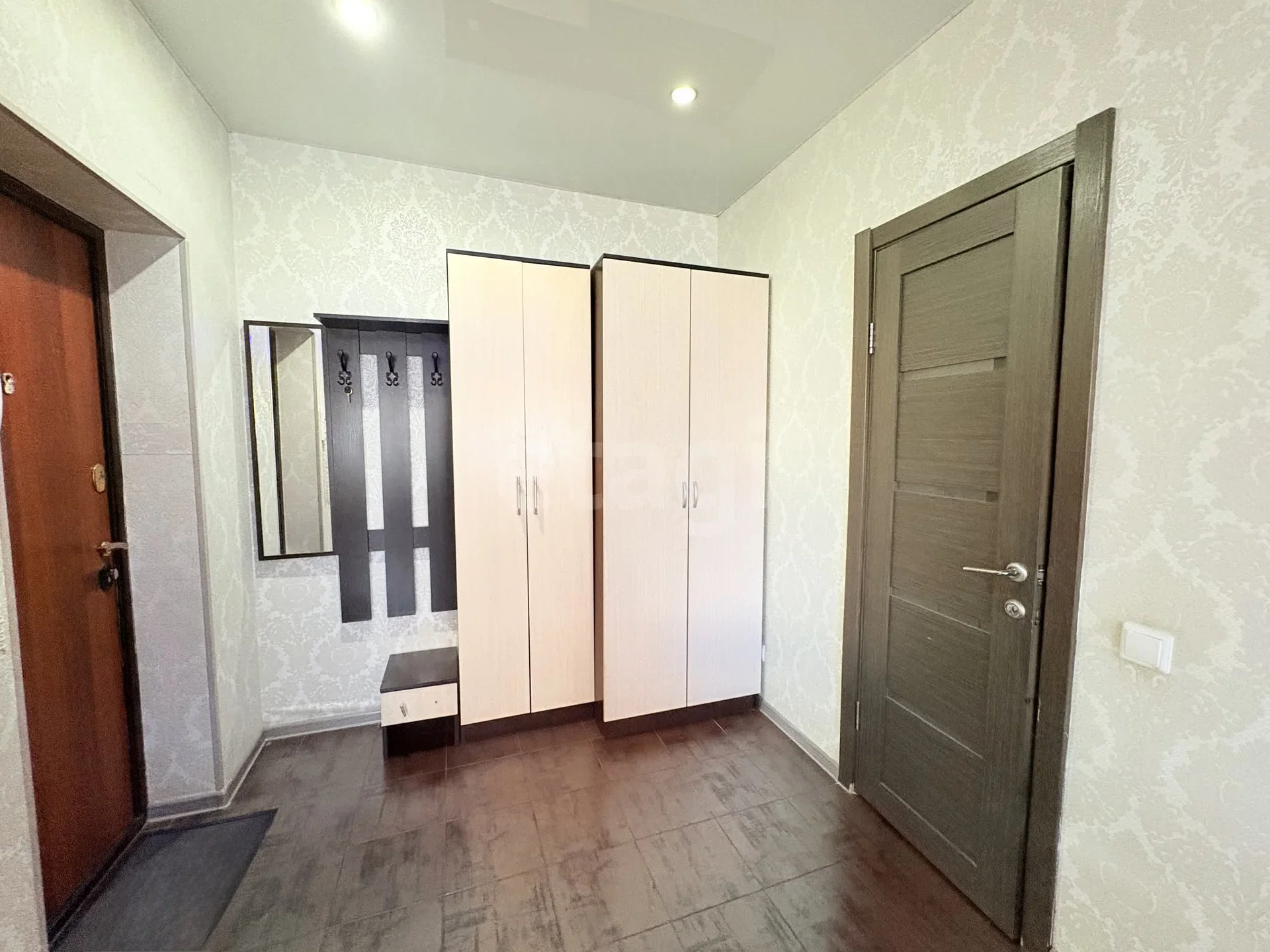 1-к квартира, 32.9м² (улица имени С.В. Рахманинова, 21к1) - миниатюра 14