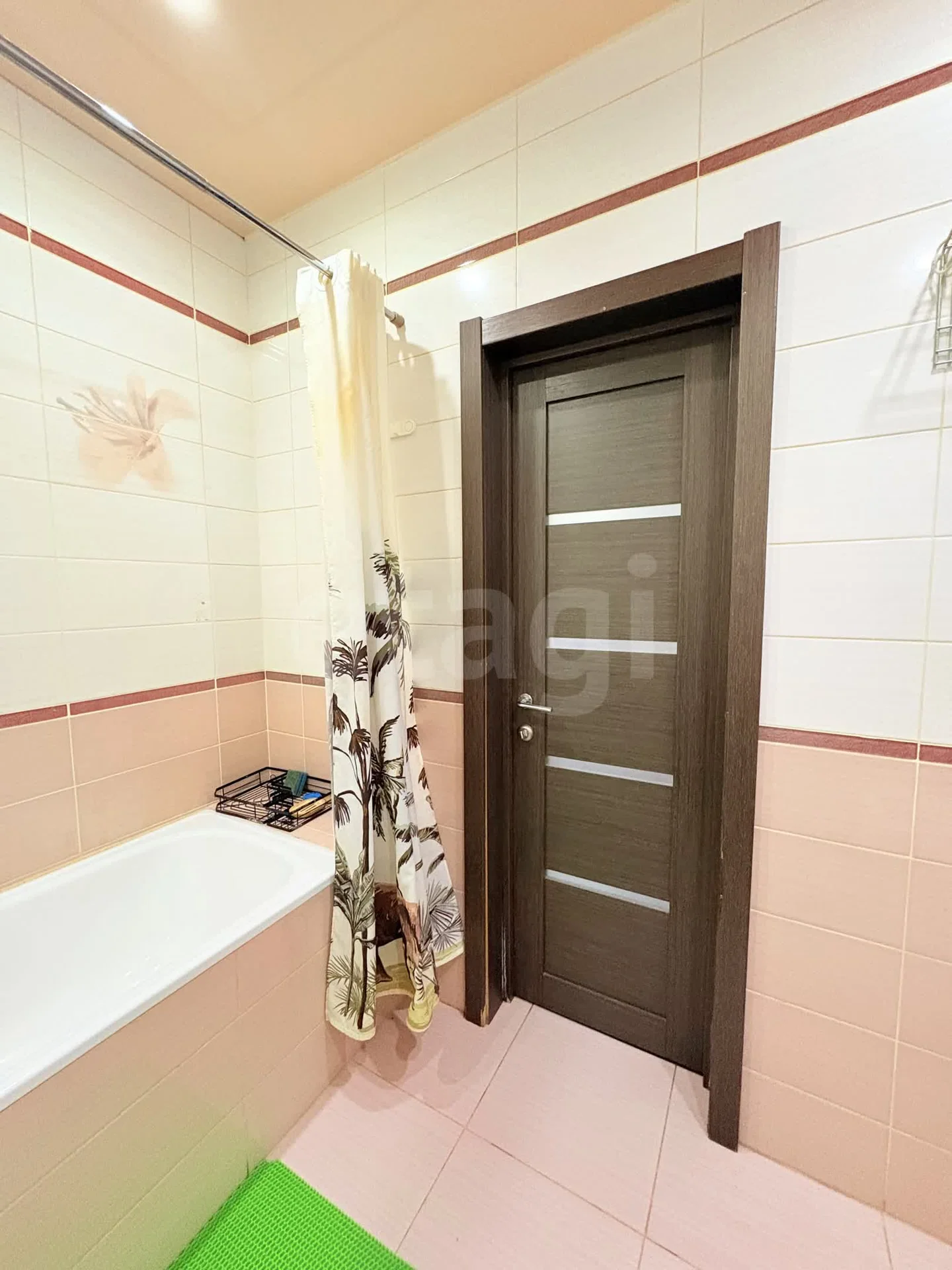 1-к квартира, 32.9м² (улица имени С.В. Рахманинова, 21к1) - миниатюра 17