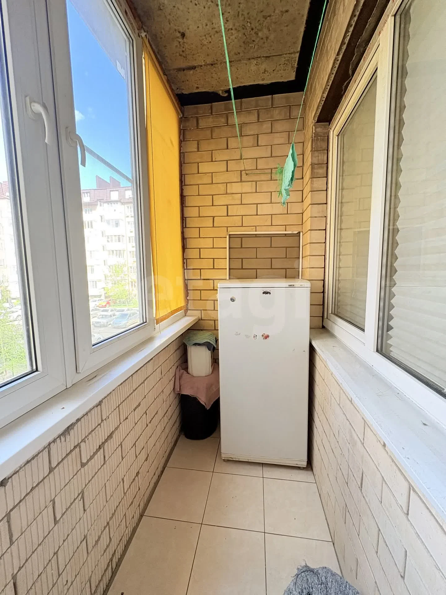 1-к квартира, 32.9м² (улица имени С.В. Рахманинова, 21к1) - миниатюра 18