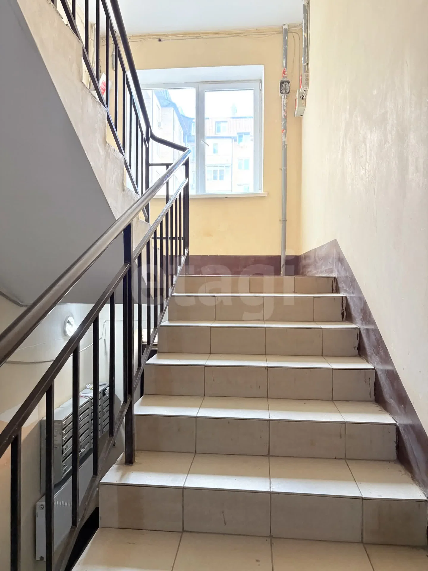 1-к квартира, 32.9м² (улица имени С.В. Рахманинова, 21к1) - миниатюра 20