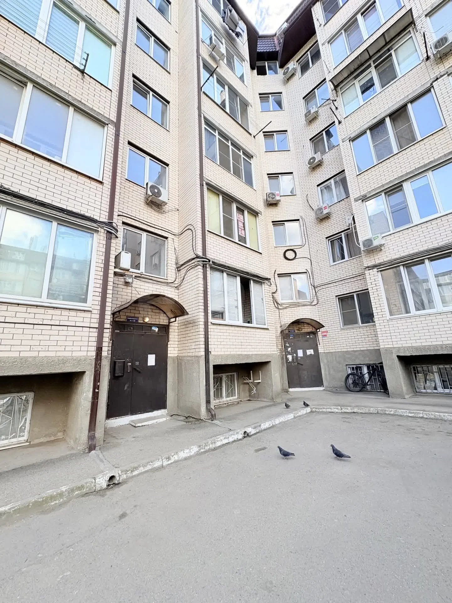 1-к квартира, 32.9м² (улица имени С.В. Рахманинова, 21к1) - миниатюра 22
