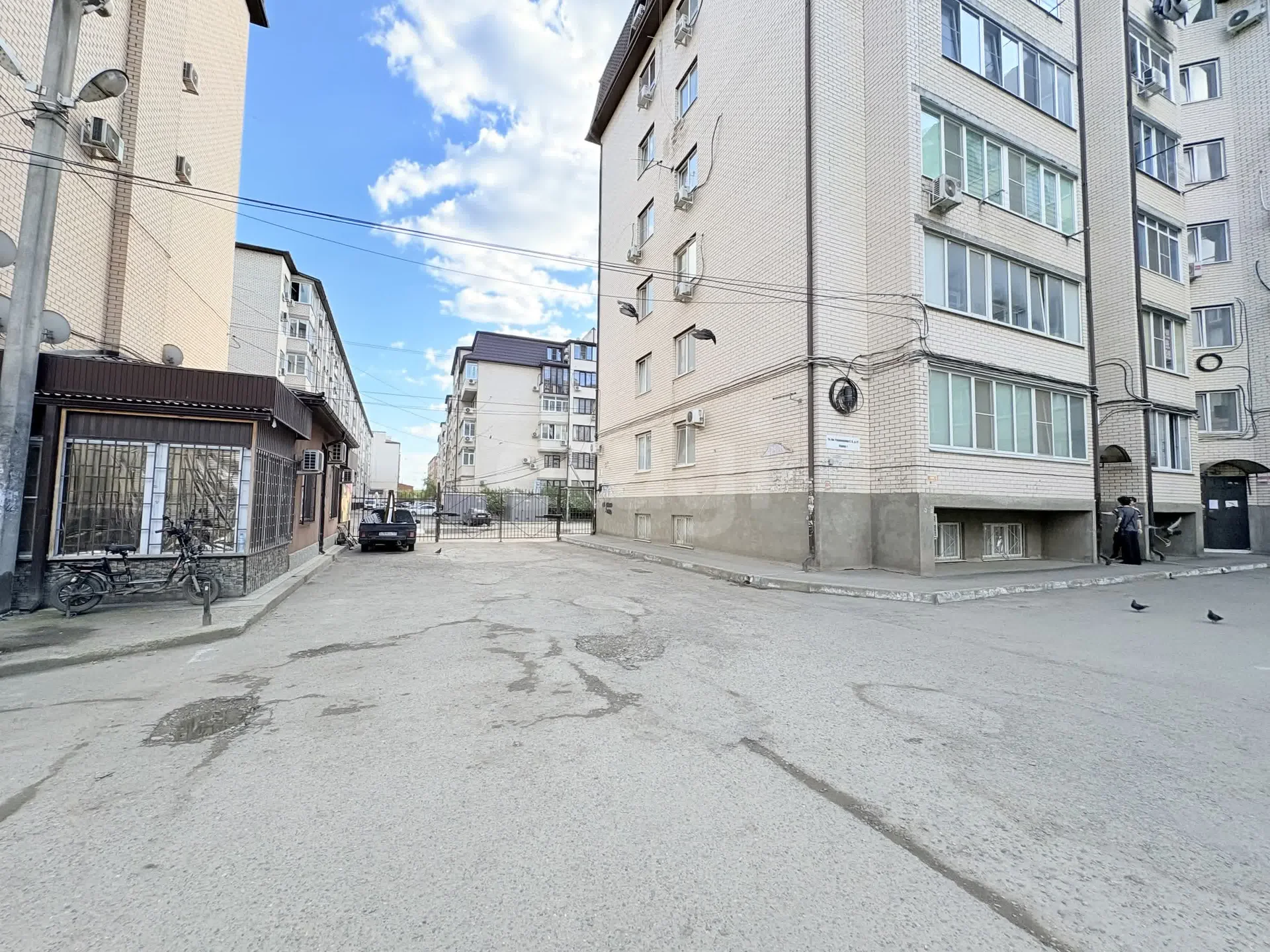 1-к квартира, 32.9м² (улица имени С.В. Рахманинова, 21к1) - миниатюра 24