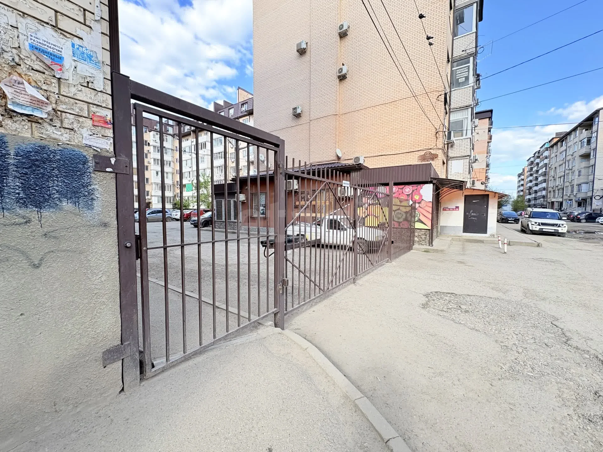 1-к квартира, 32.9м² (улица имени С.В. Рахманинова, 21к1) - миниатюра 28