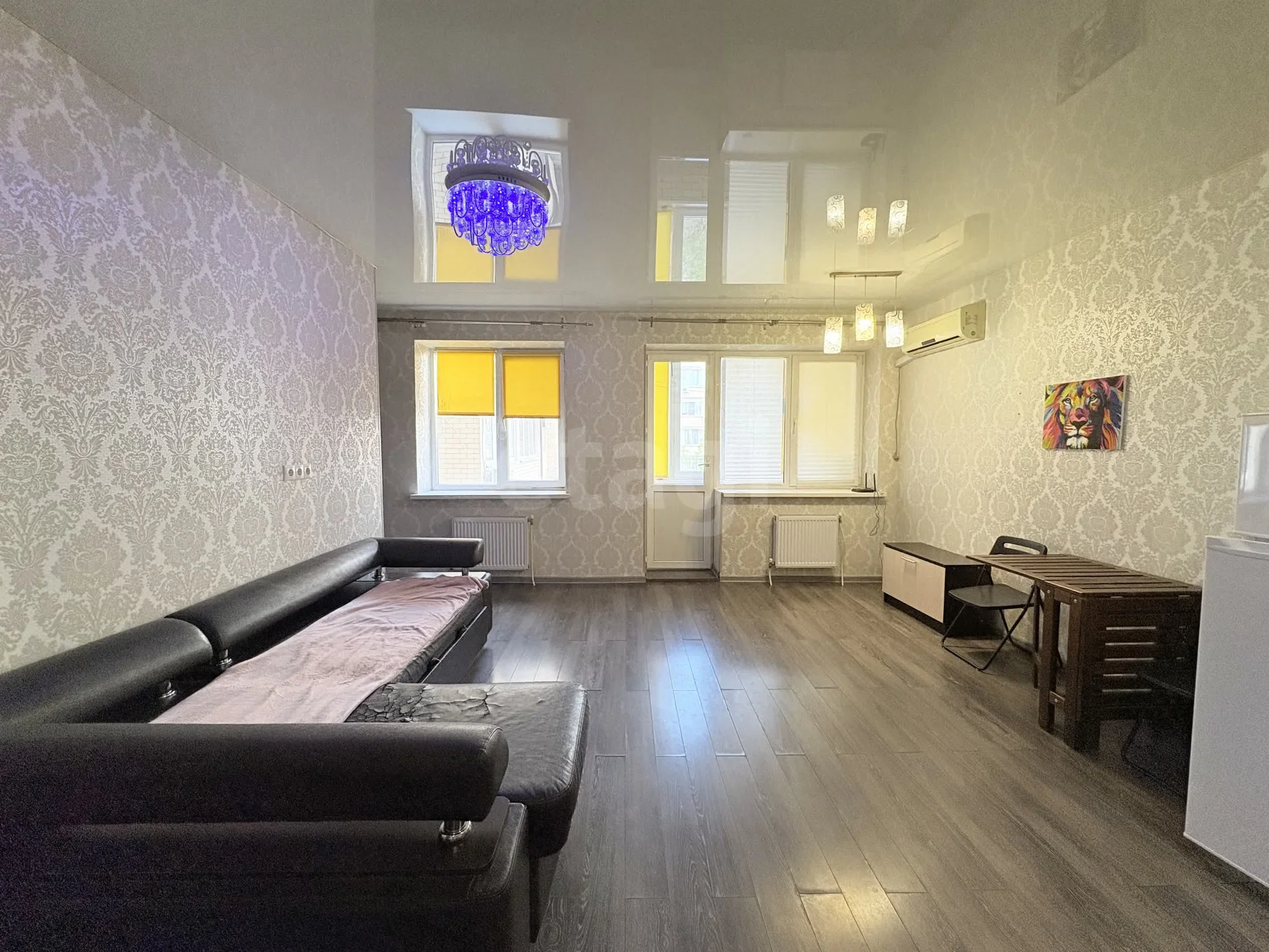 1-к квартира, 32.9м² (улица имени С.В. Рахманинова, 21к1) - миниатюра 3
