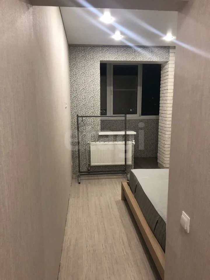 Студия, 37.5м² (улица имени Сергея Есенина, 110к1) - миниатюра 2