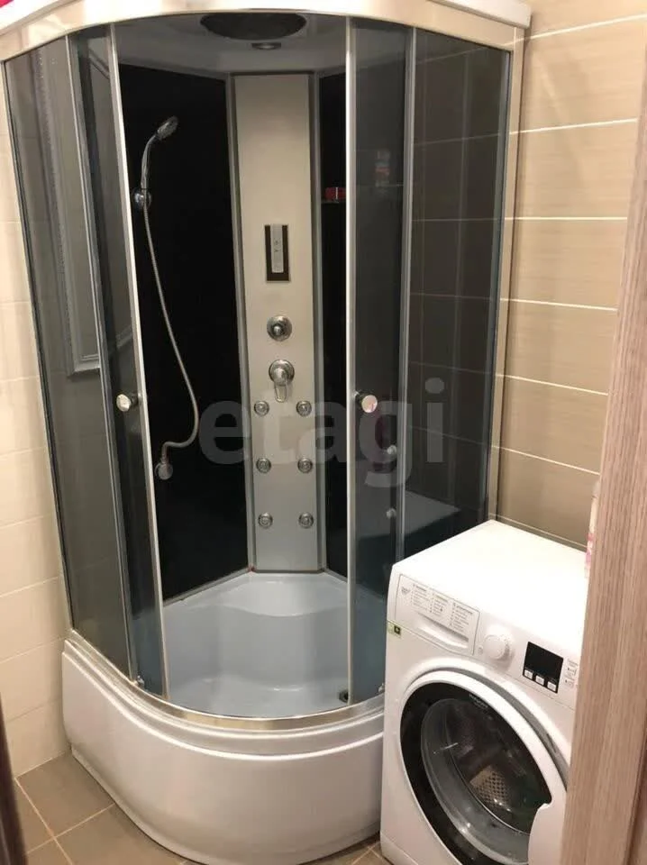 Студия, 37.5м² (улица имени Сергея Есенина, 110к1) - миниатюра 4