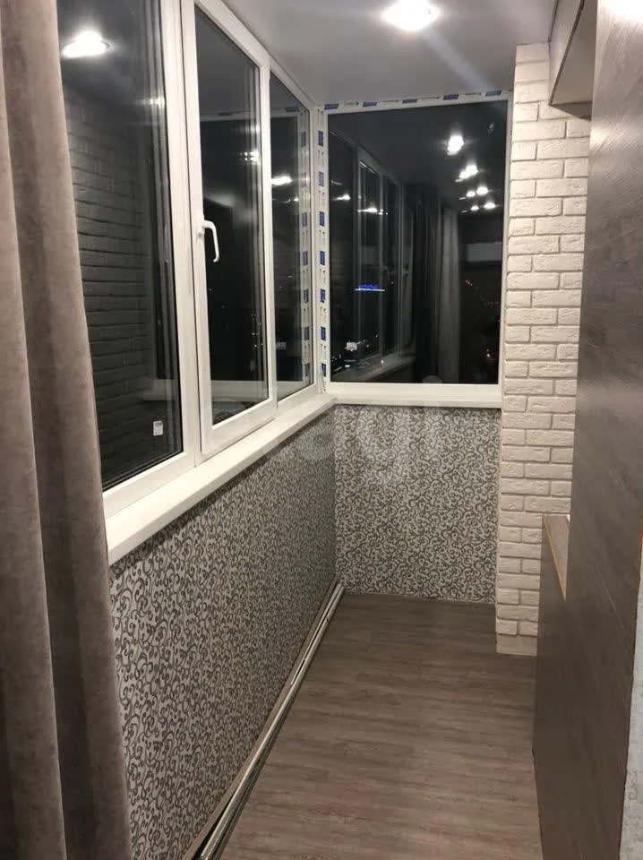 Студия, 37.5м² (улица имени Сергея Есенина, 110к1) - миниатюра 5