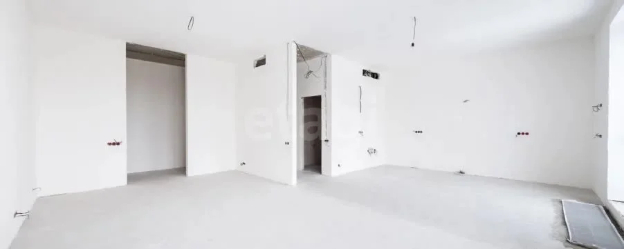 1-к квартира, 47.9м² (, 1лит.1) - миниатюра 2