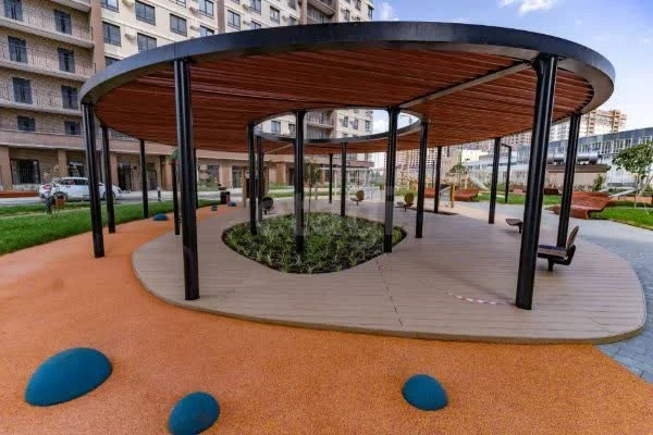 1-к квартира, 47.9м² (, 1лит.1) - миниатюра 4