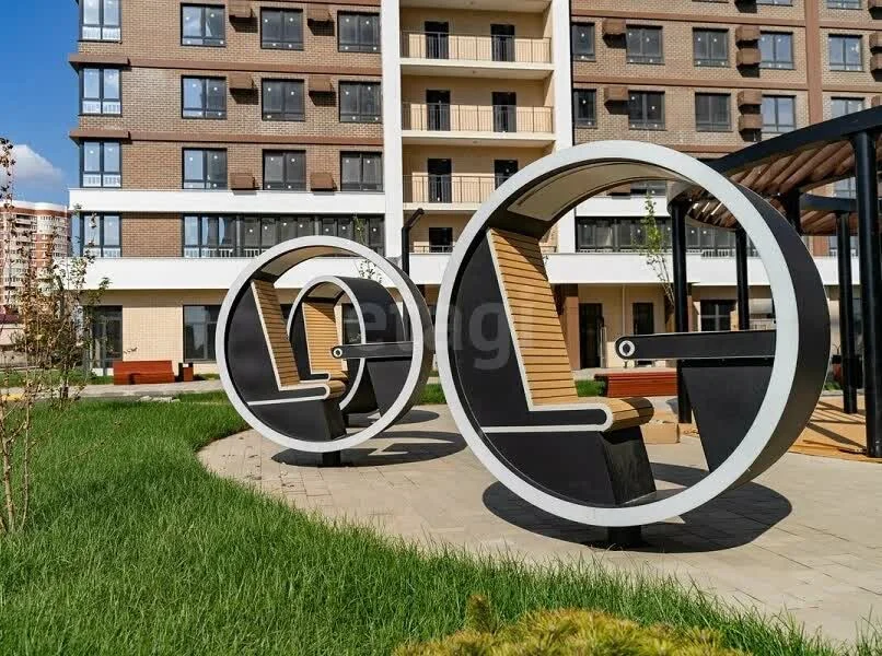 1-к квартира, 47.9м² (, 1лит.1) - миниатюра 5