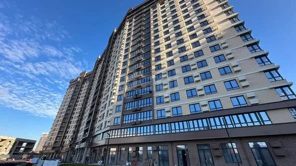 1-к квартира, 47.9м² (, 1лит.1) - миниатюра 6