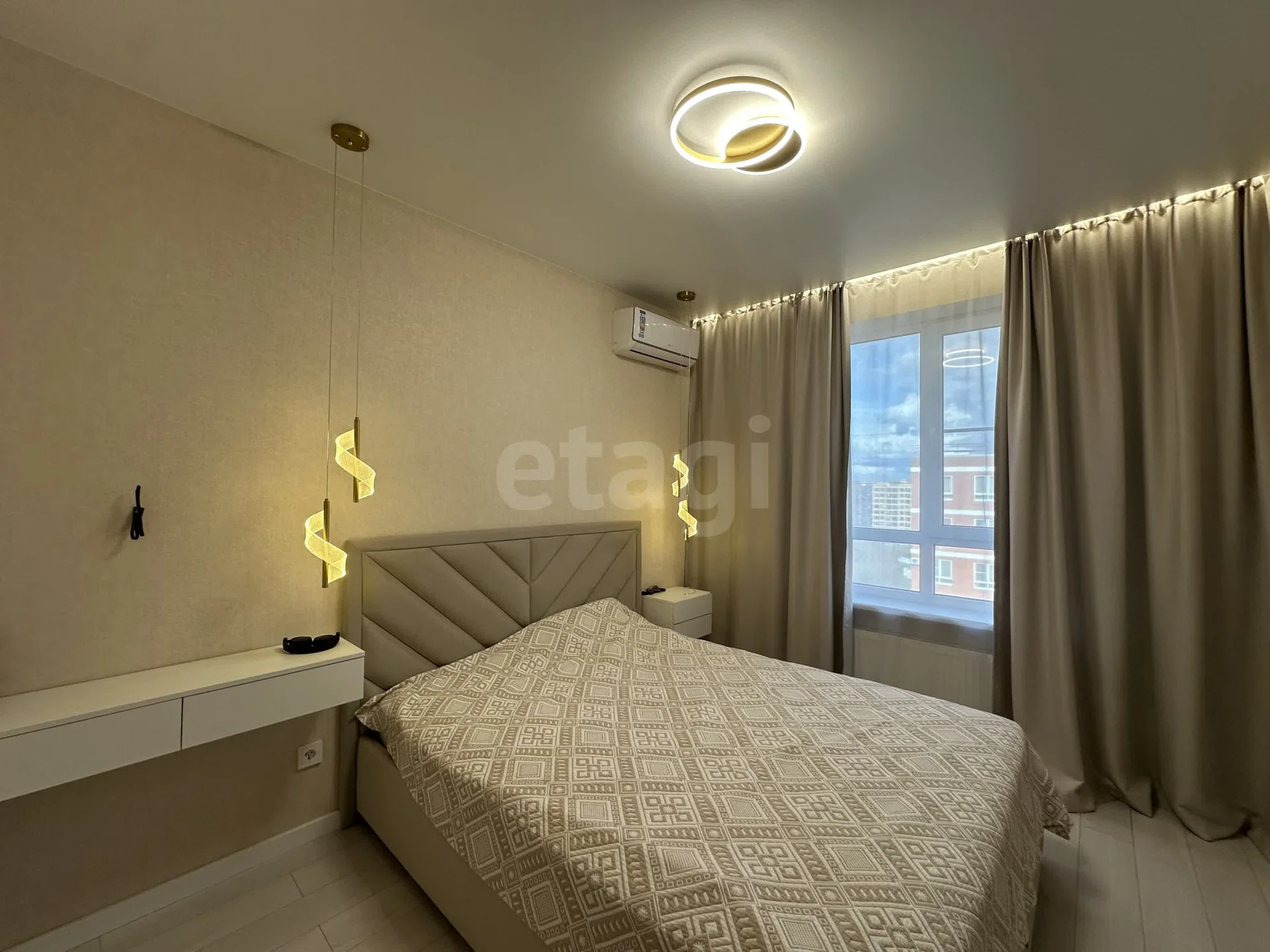 2-к квартира, 50.8м² (улица Западный Обход, 42/4) - миниатюра 10