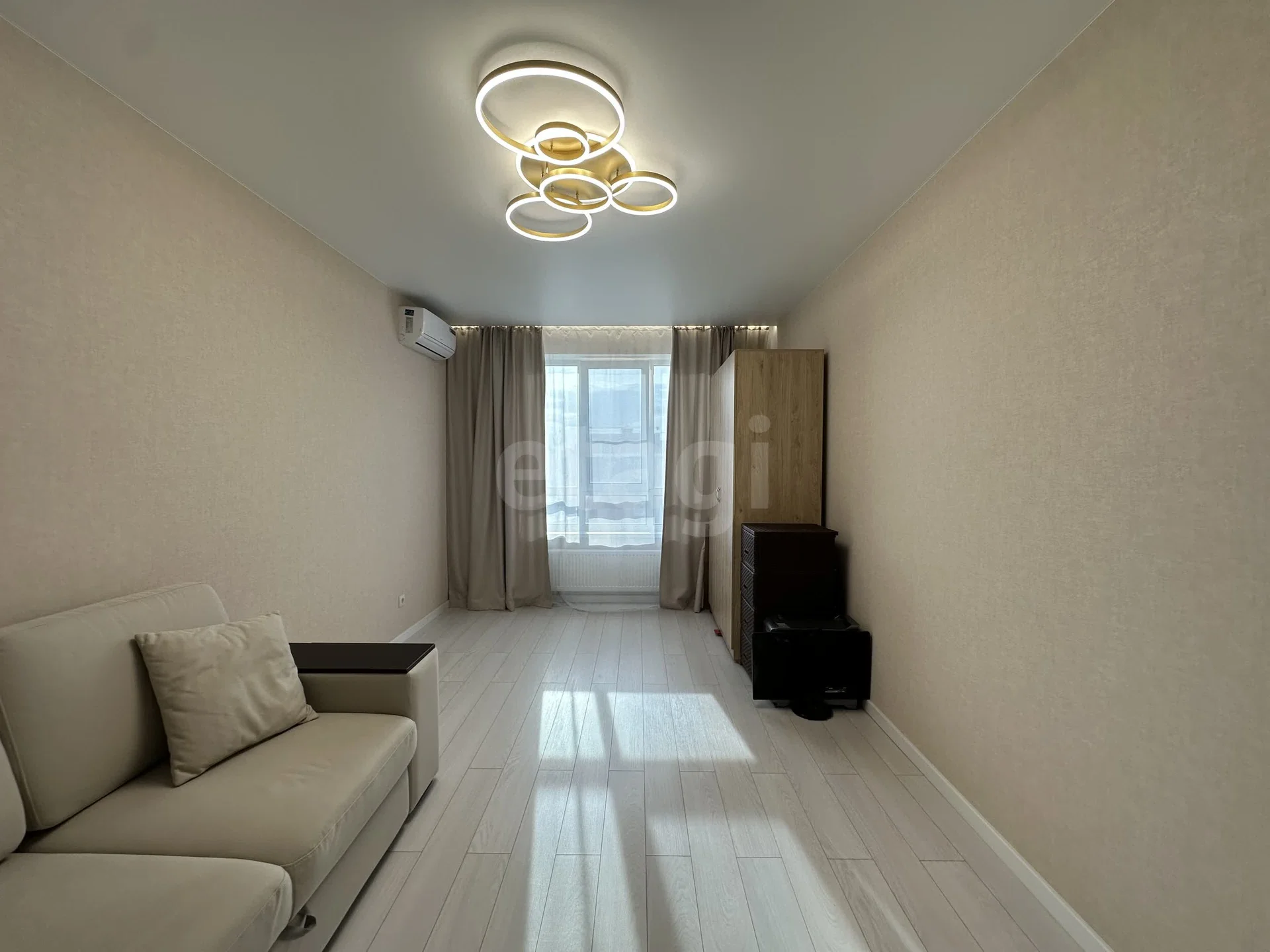 2-к квартира, 50.8м² (улица Западный Обход, 42/4) - миниатюра 12