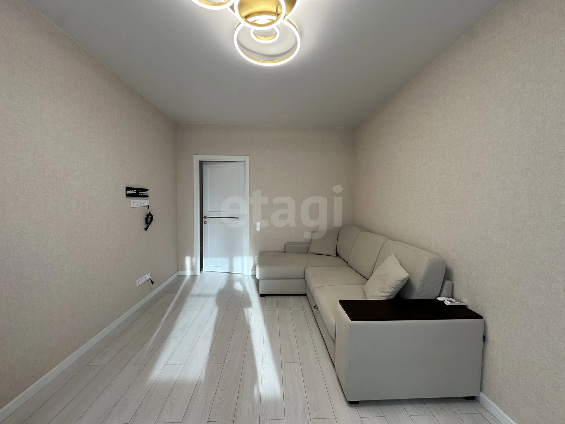 2-к квартира, 50.8м² (улица Западный Обход, 42/4) - миниатюра 13