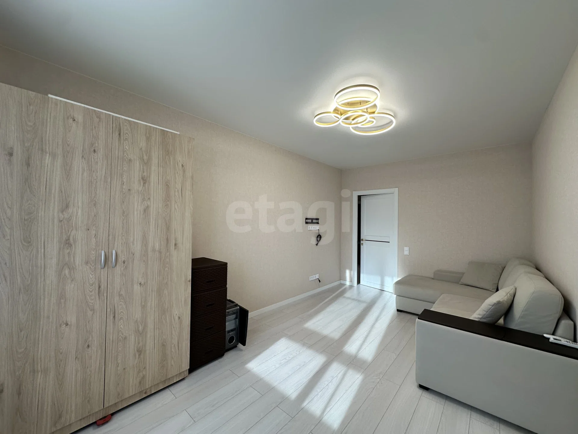 2-к квартира, 50.8м² (улица Западный Обход, 42/4) - миниатюра 14