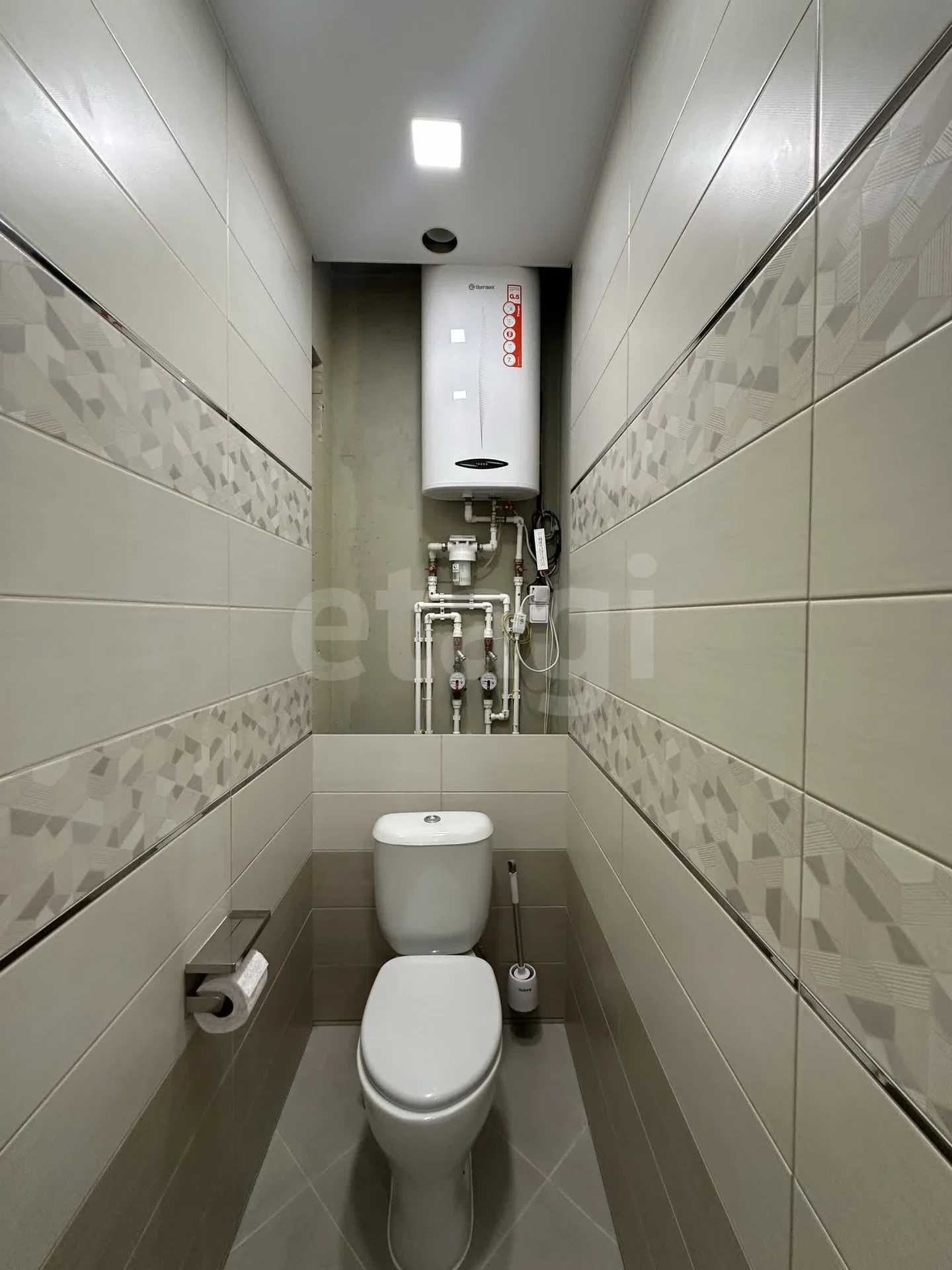 2-к квартира, 50.8м² (улица Западный Обход, 42/4) - миниатюра 16