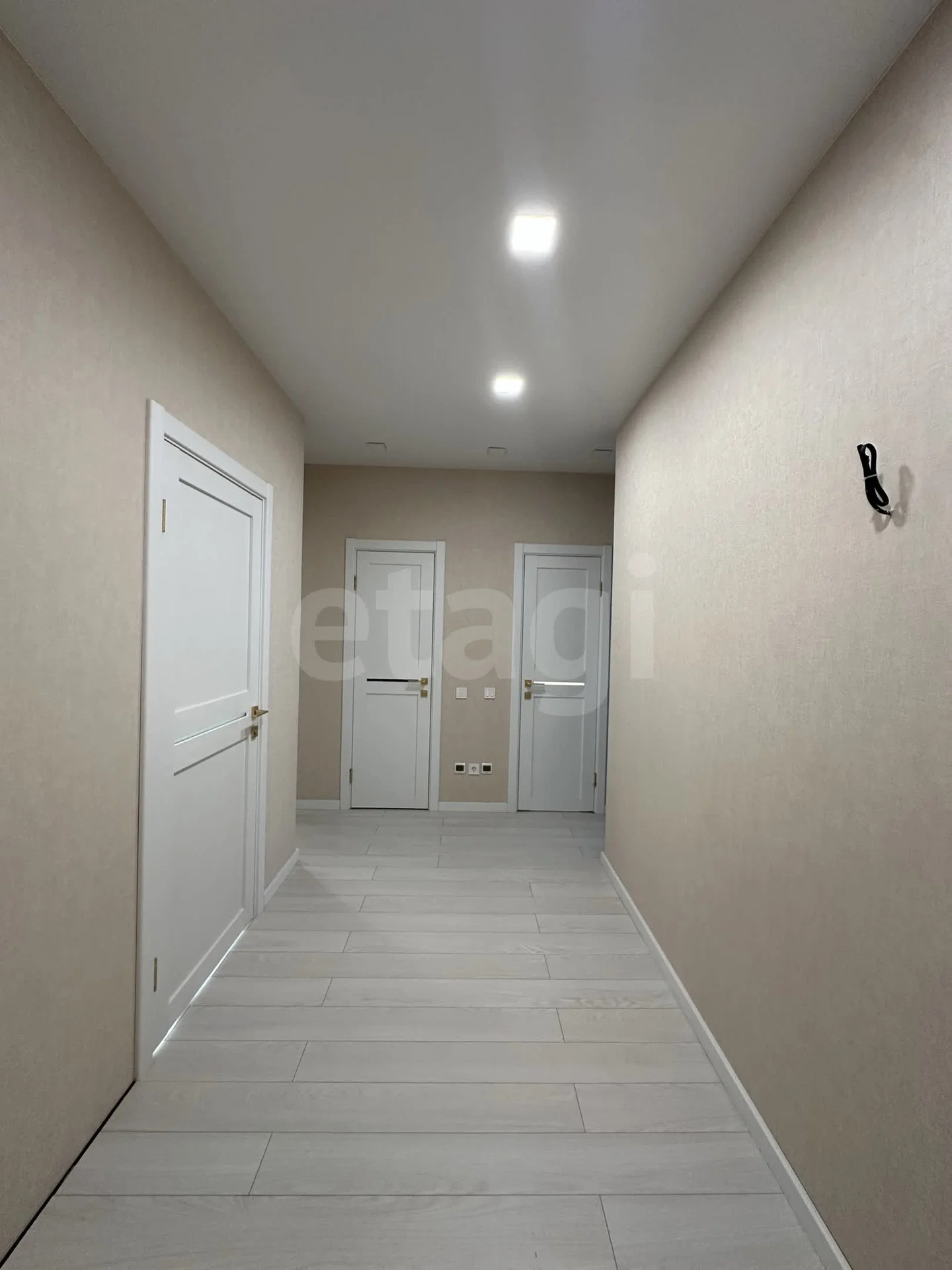 2-к квартира, 50.8м² (улица Западный Обход, 42/4) - миниатюра 17