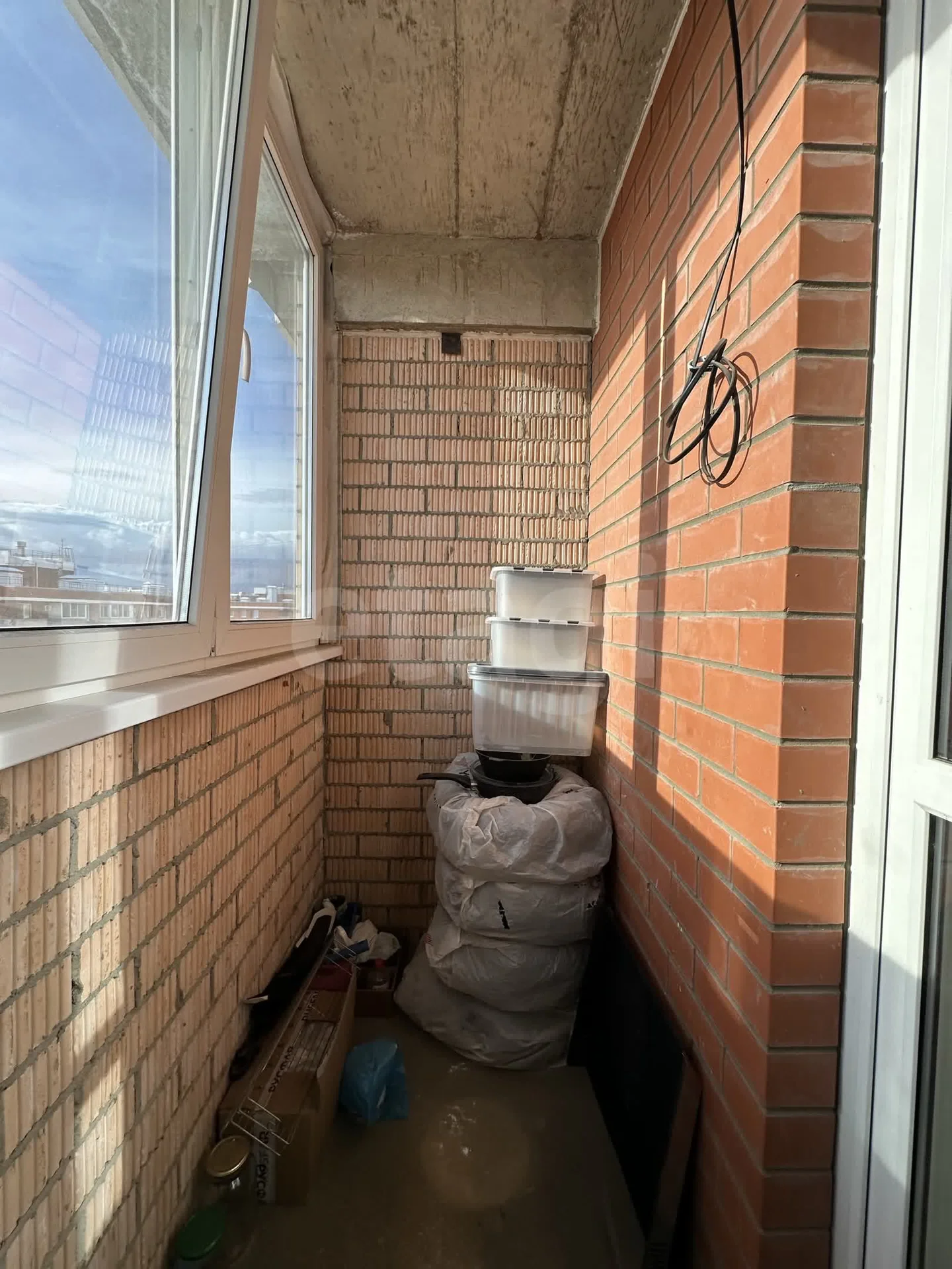 2-к квартира, 50.8м² (улица Западный Обход, 42/4) - миниатюра 19