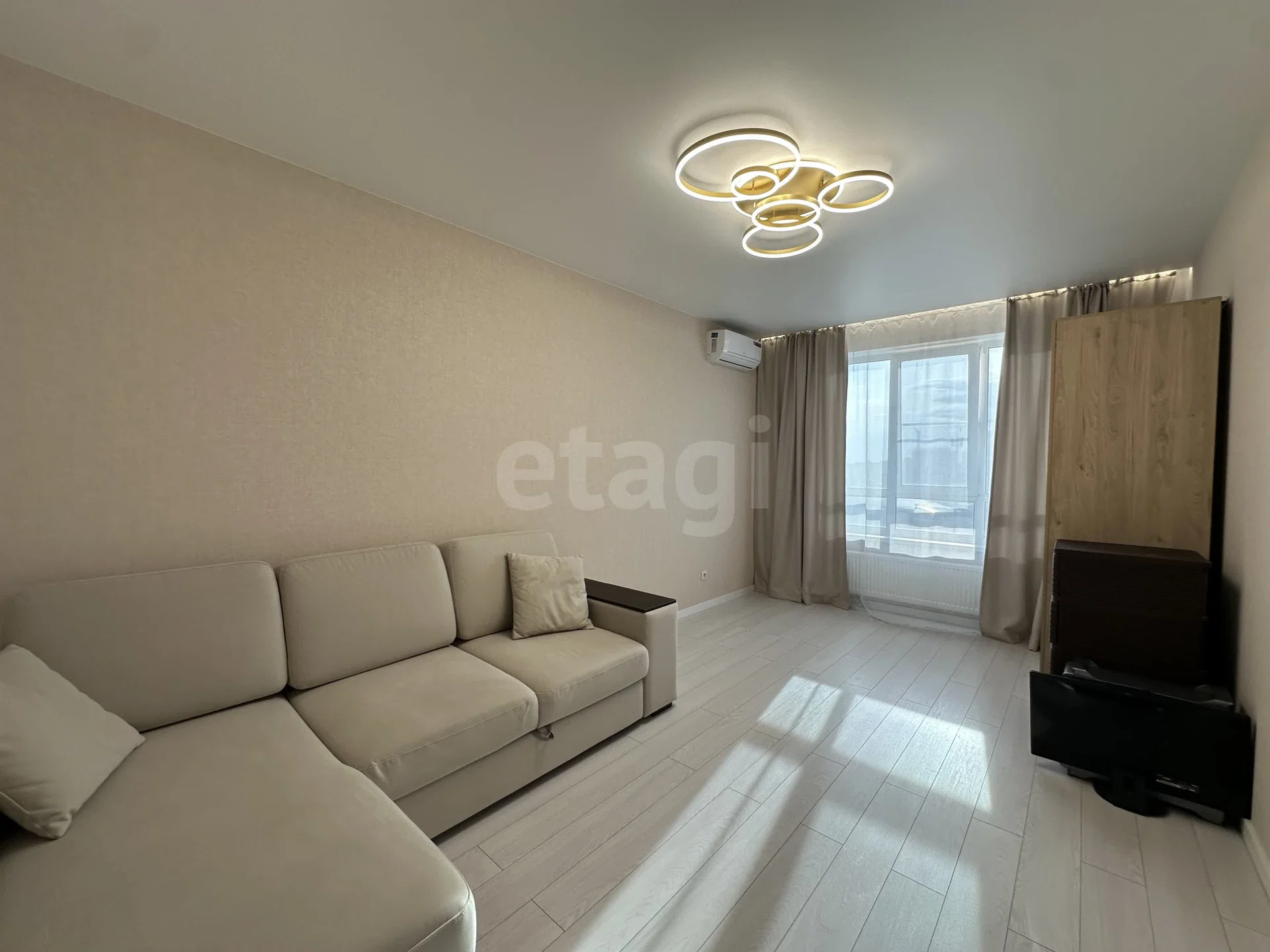 2-к квартира, 50.8м² (улица Западный Обход, 42/4) - миниатюра 2