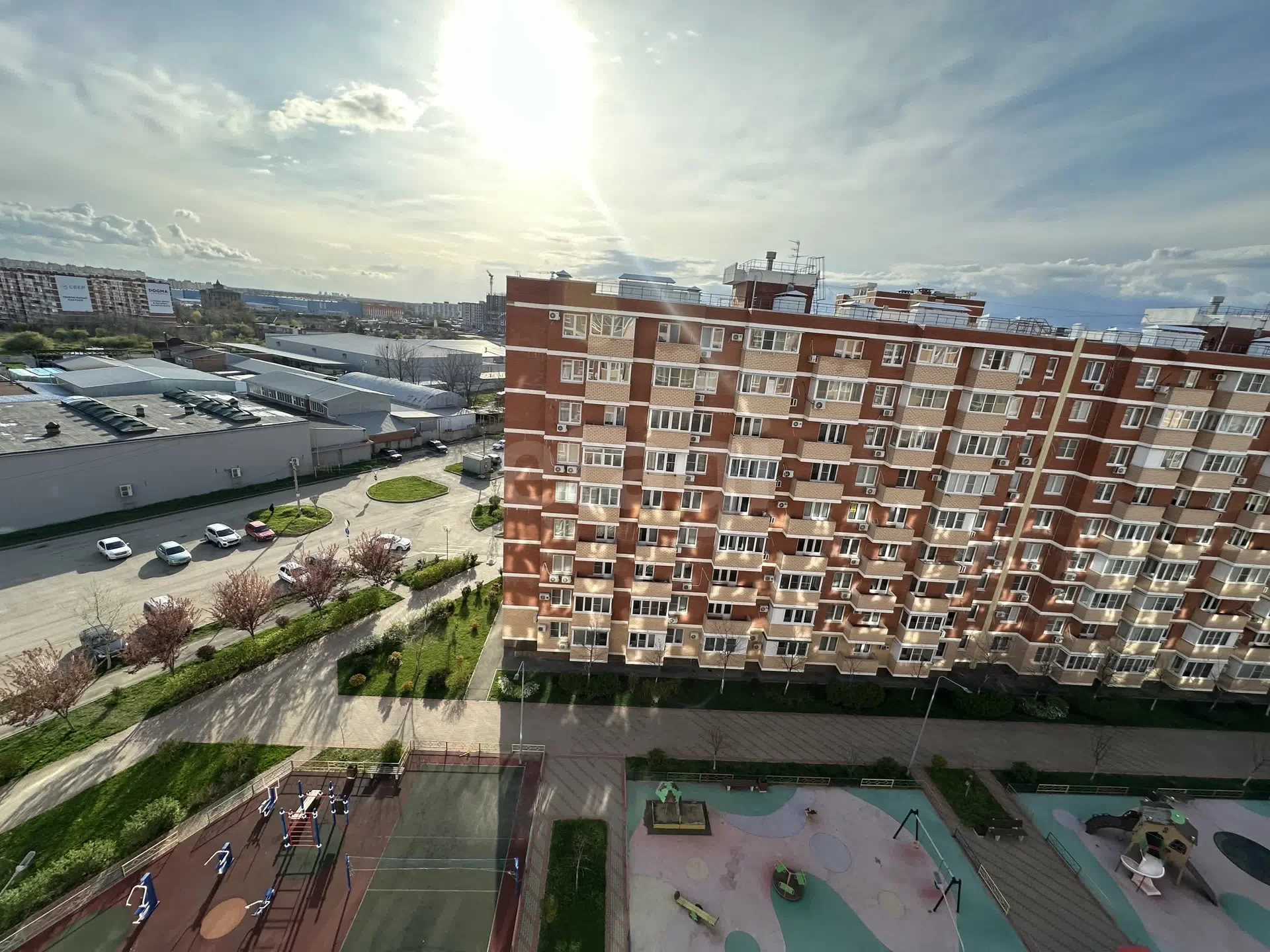 2-к квартира, 50.8м² (улица Западный Обход, 42/4) - миниатюра 21