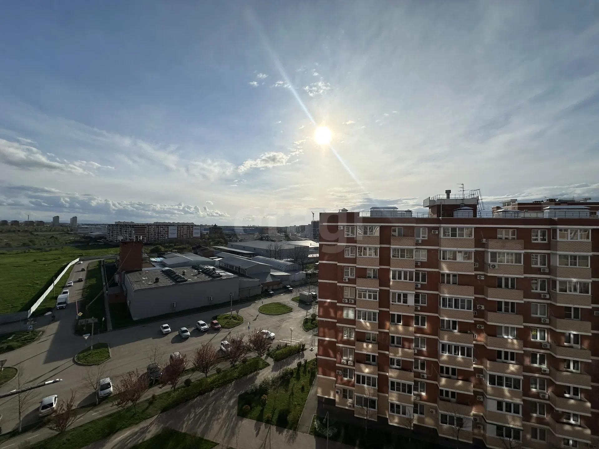 2-к квартира, 50.8м² (улица Западный Обход, 42/4) - миниатюра 22