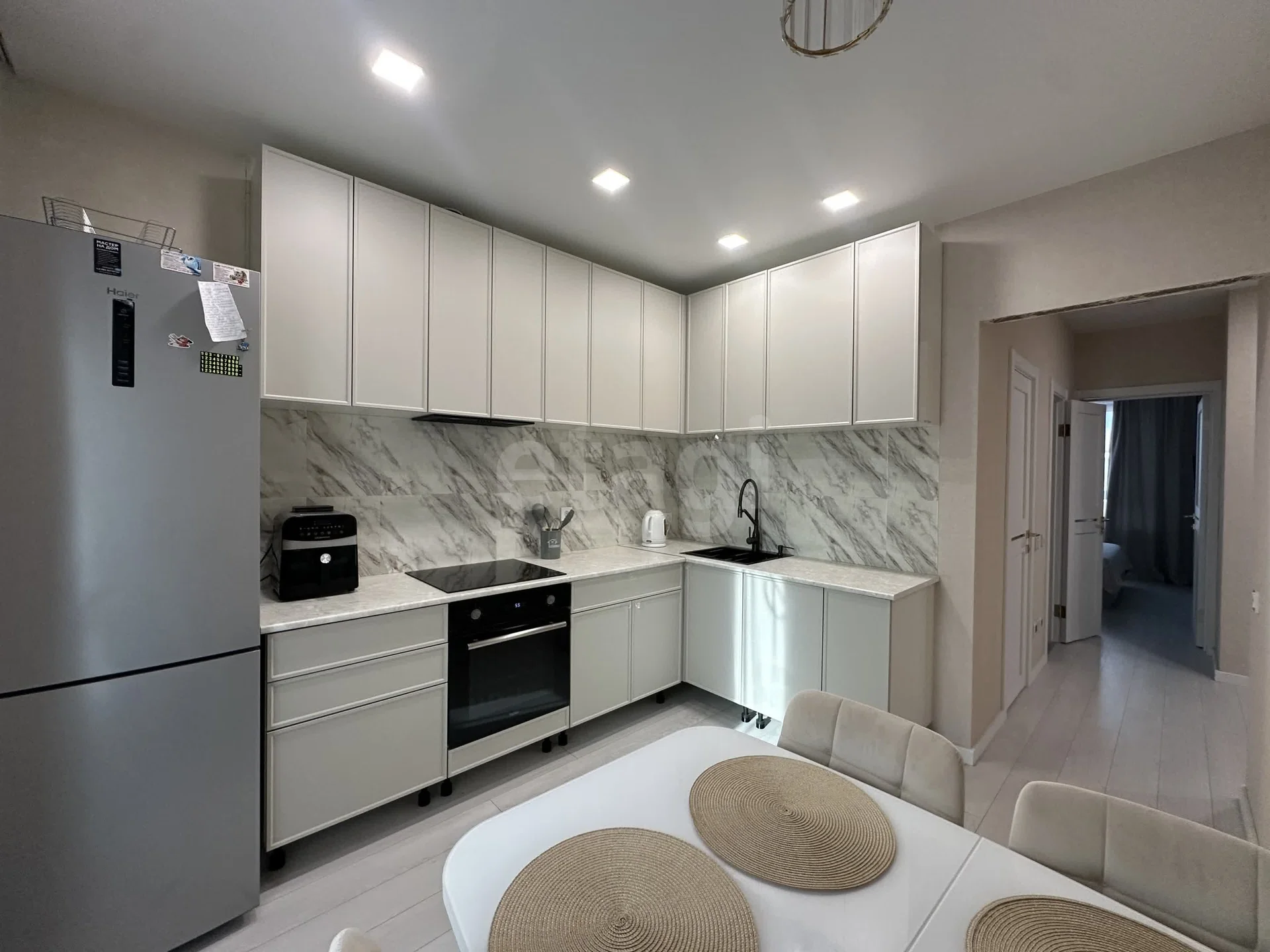 2-к квартира, 50.8м² (улица Западный Обход, 42/4) - миниатюра 3