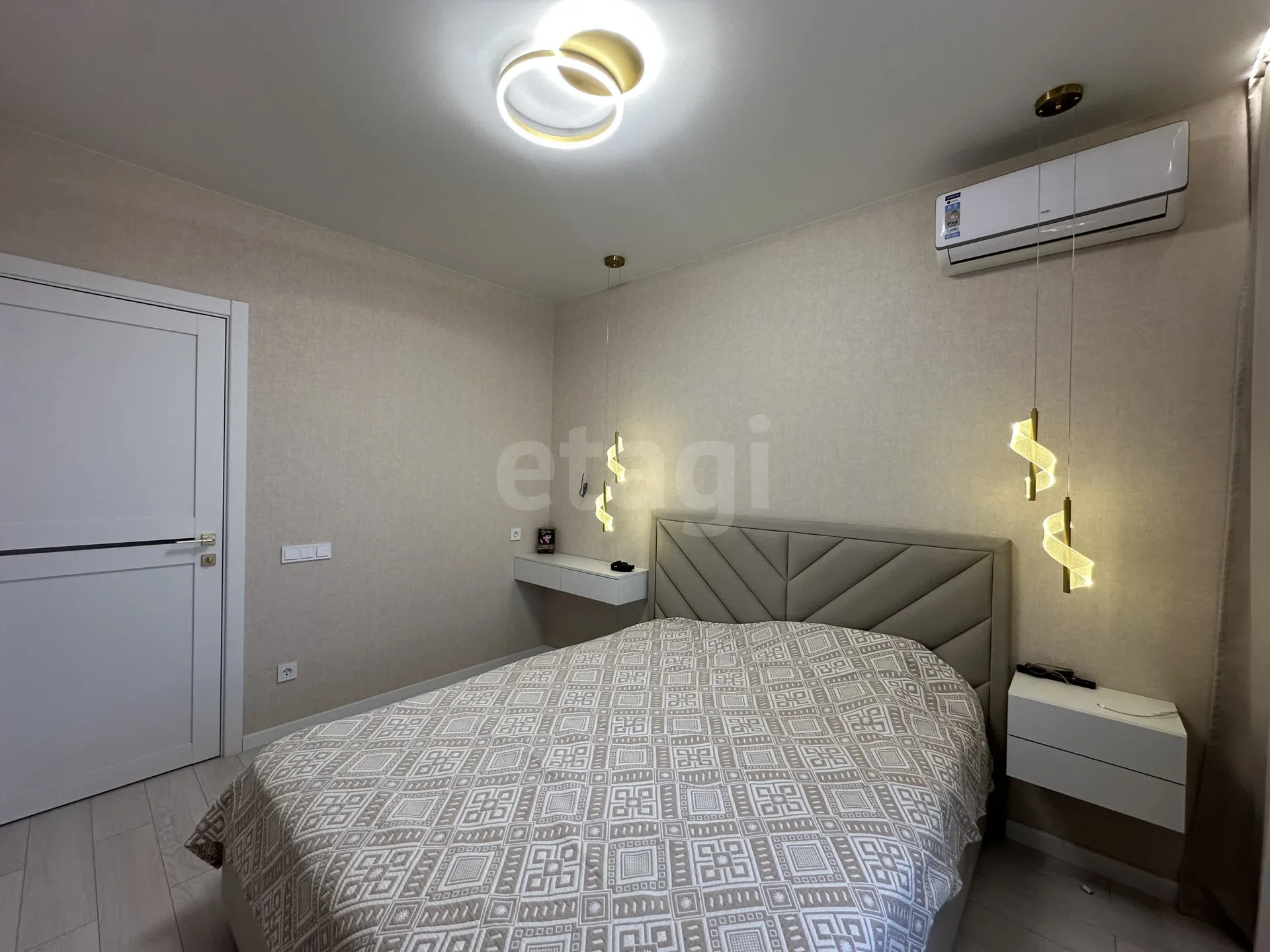 2-к квартира, 50.8м² (улица Западный Обход, 42/4) - миниатюра 4