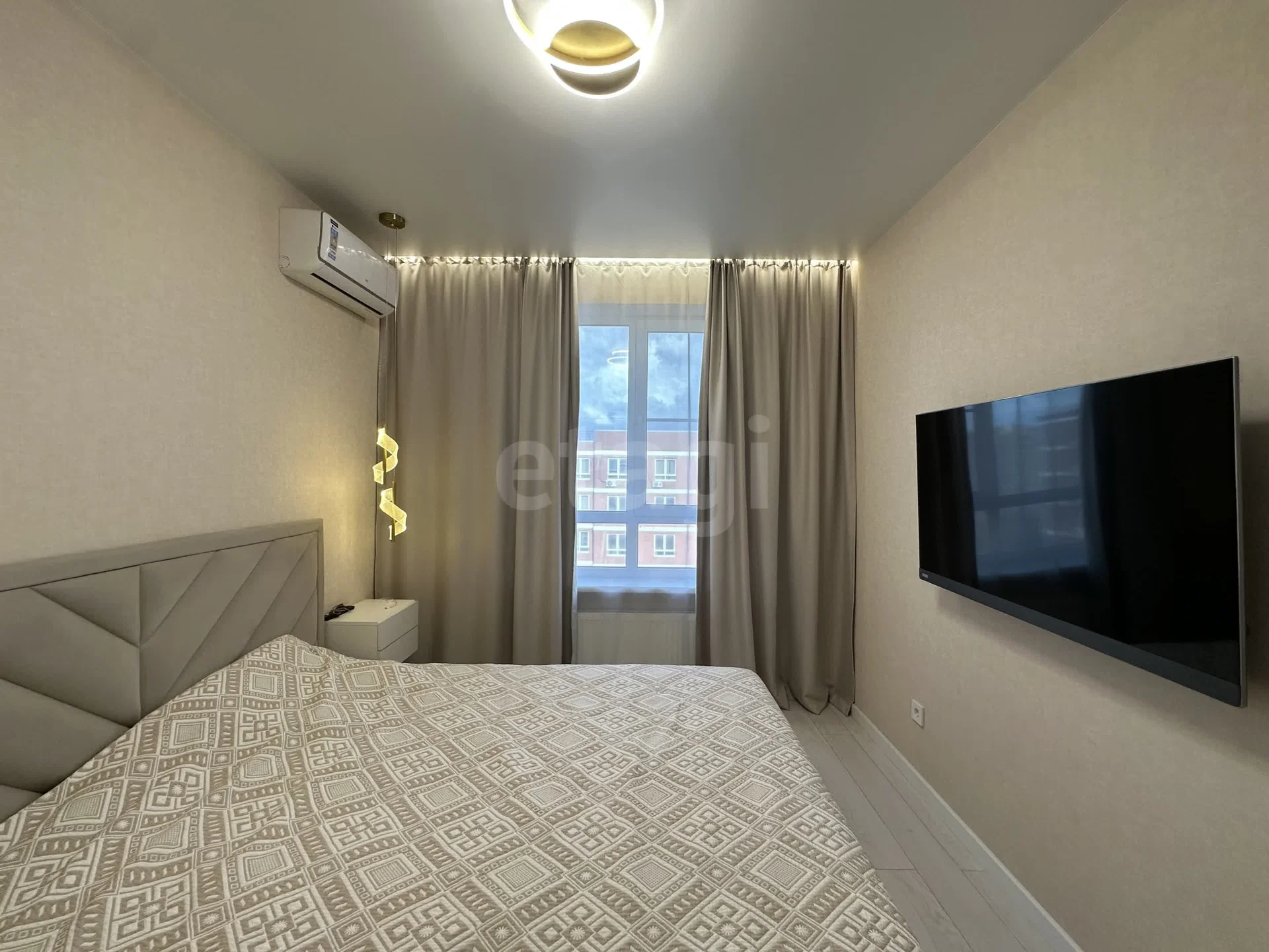 2-к квартира, 50.8м² (улица Западный Обход, 42/4) - миниатюра 5