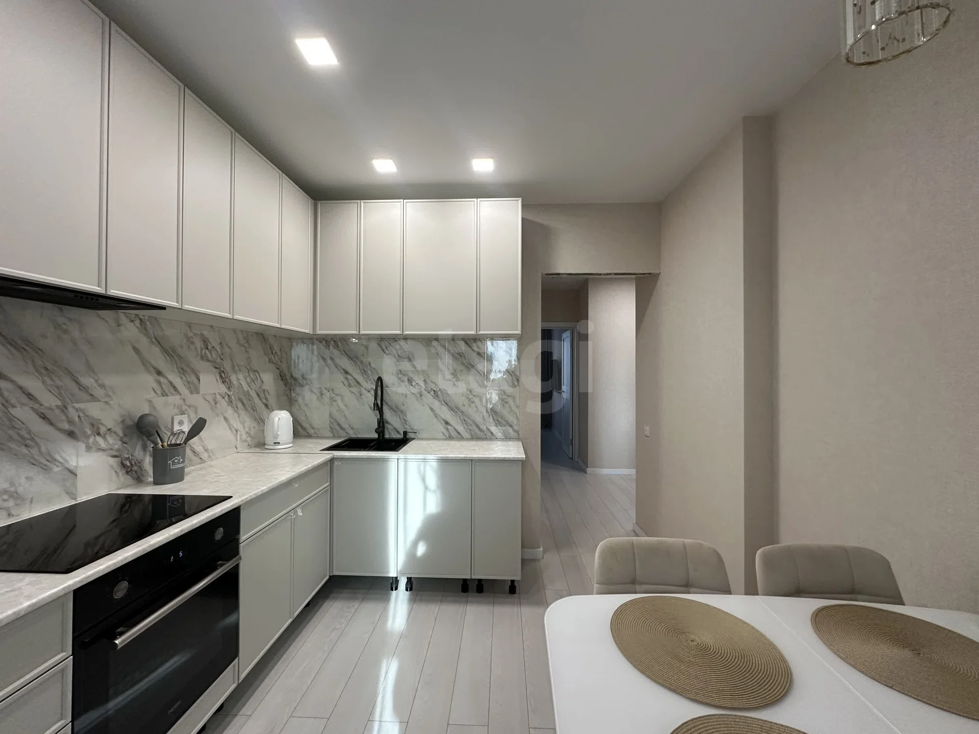 2-к квартира, 50.8м² (улица Западный Обход, 42/4) - миниатюра 6