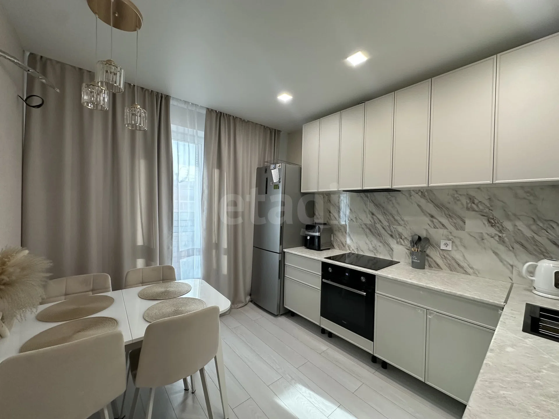 2-к квартира, 50.8м² (улица Западный Обход, 42/4) - миниатюра 7