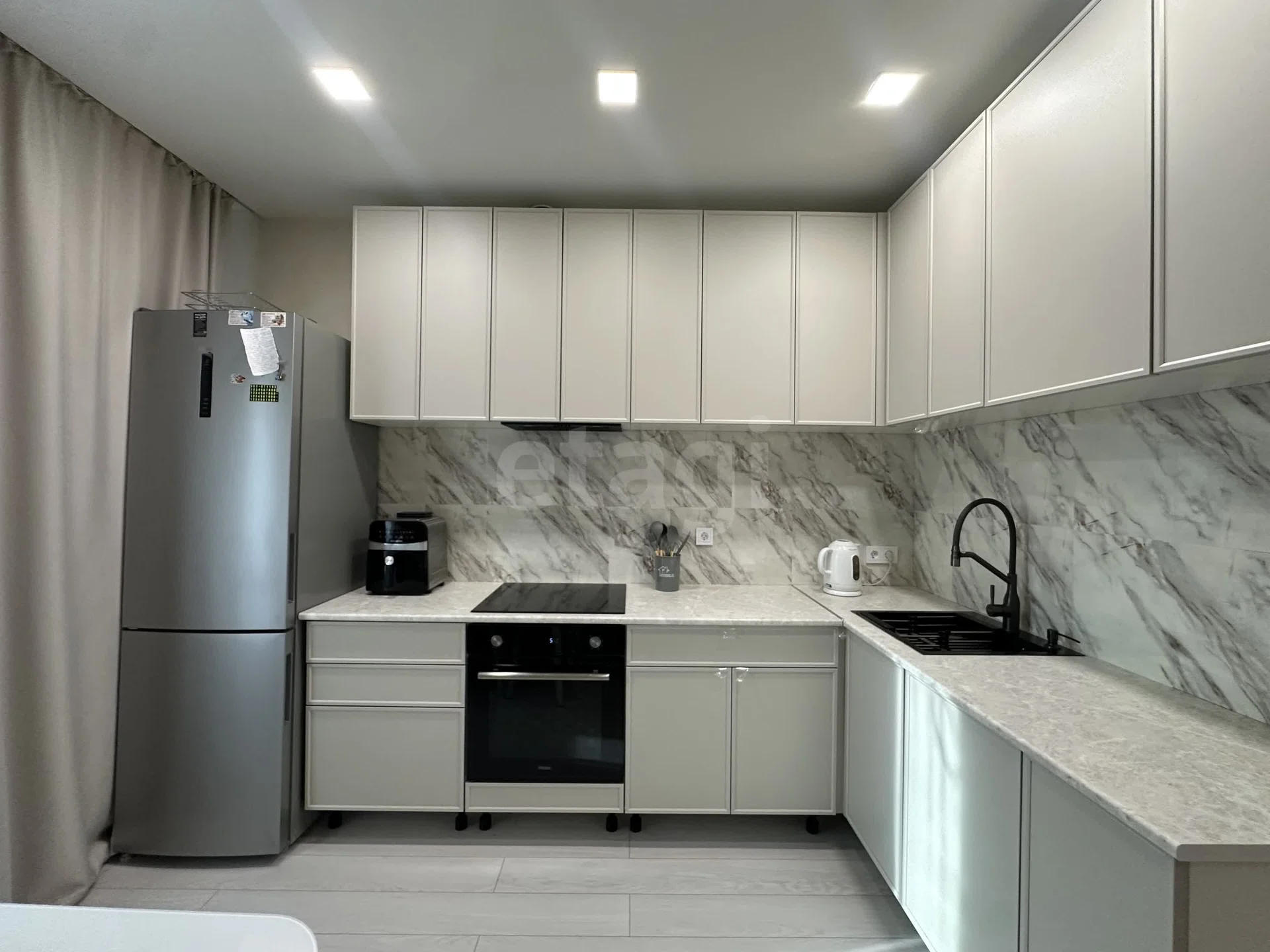 2-к квартира, 50.8м² (улица Западный Обход, 42/4) - миниатюра 9