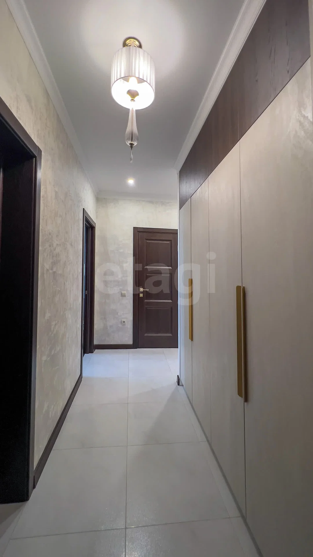 2-к квартира, 67.2м² (улица им. Мурата Ахеджака, 10а) - миниатюра 10